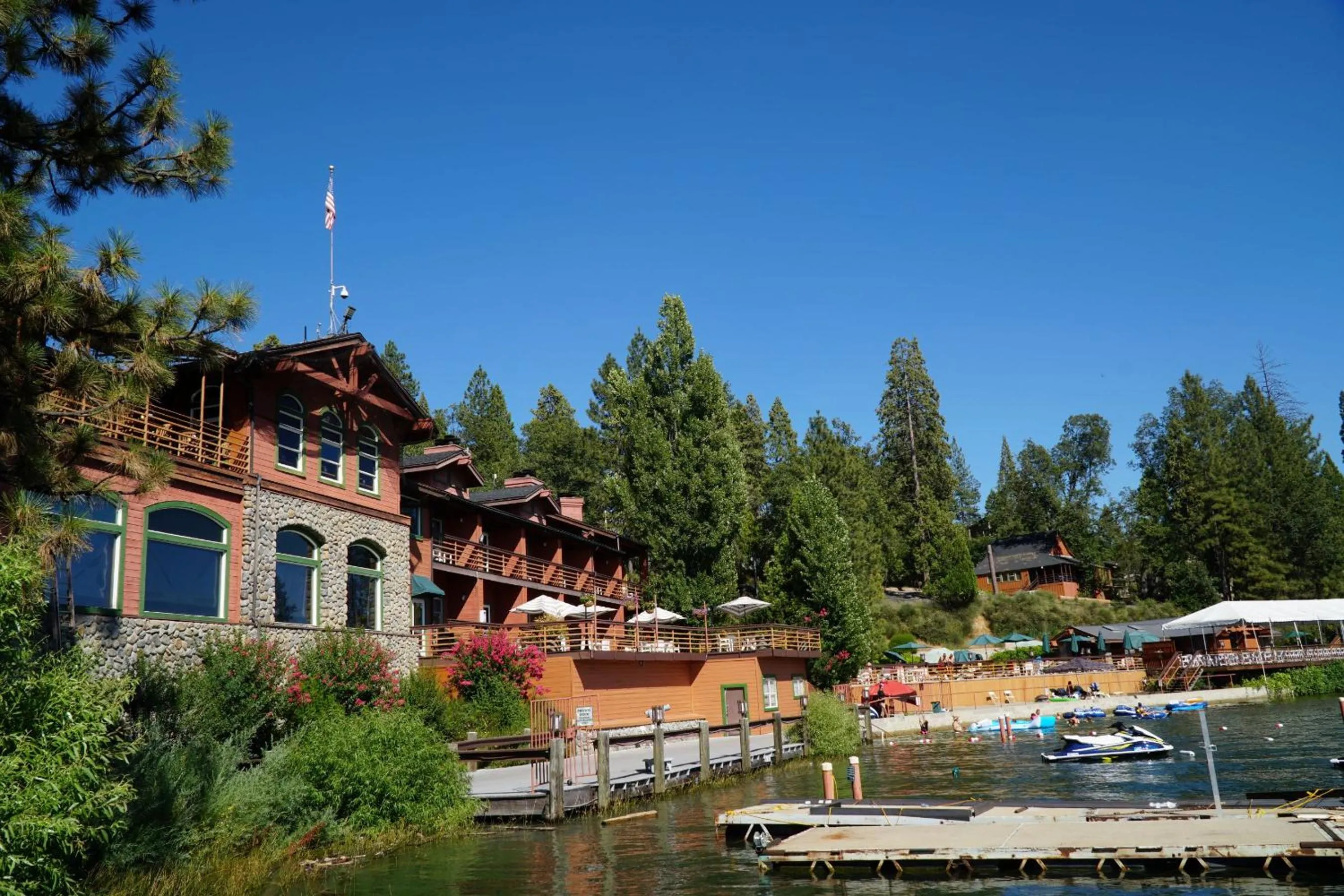 The Pines Resort & Conference Center