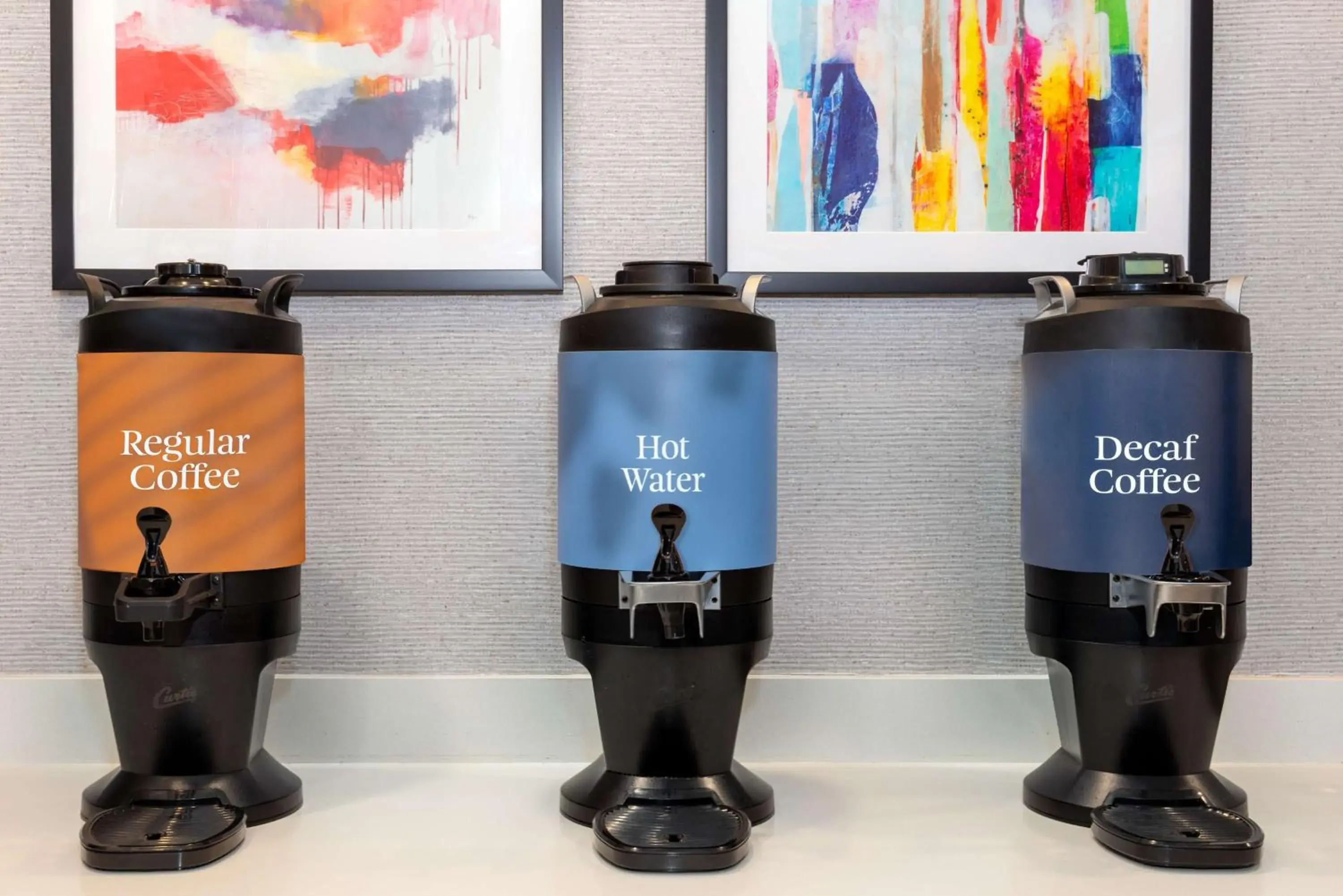 Breakfast in Homewood Suites by Hilton Boston/Canton, MA Breakfast in Homewood Suites by Hilton Boston/Canton, MA