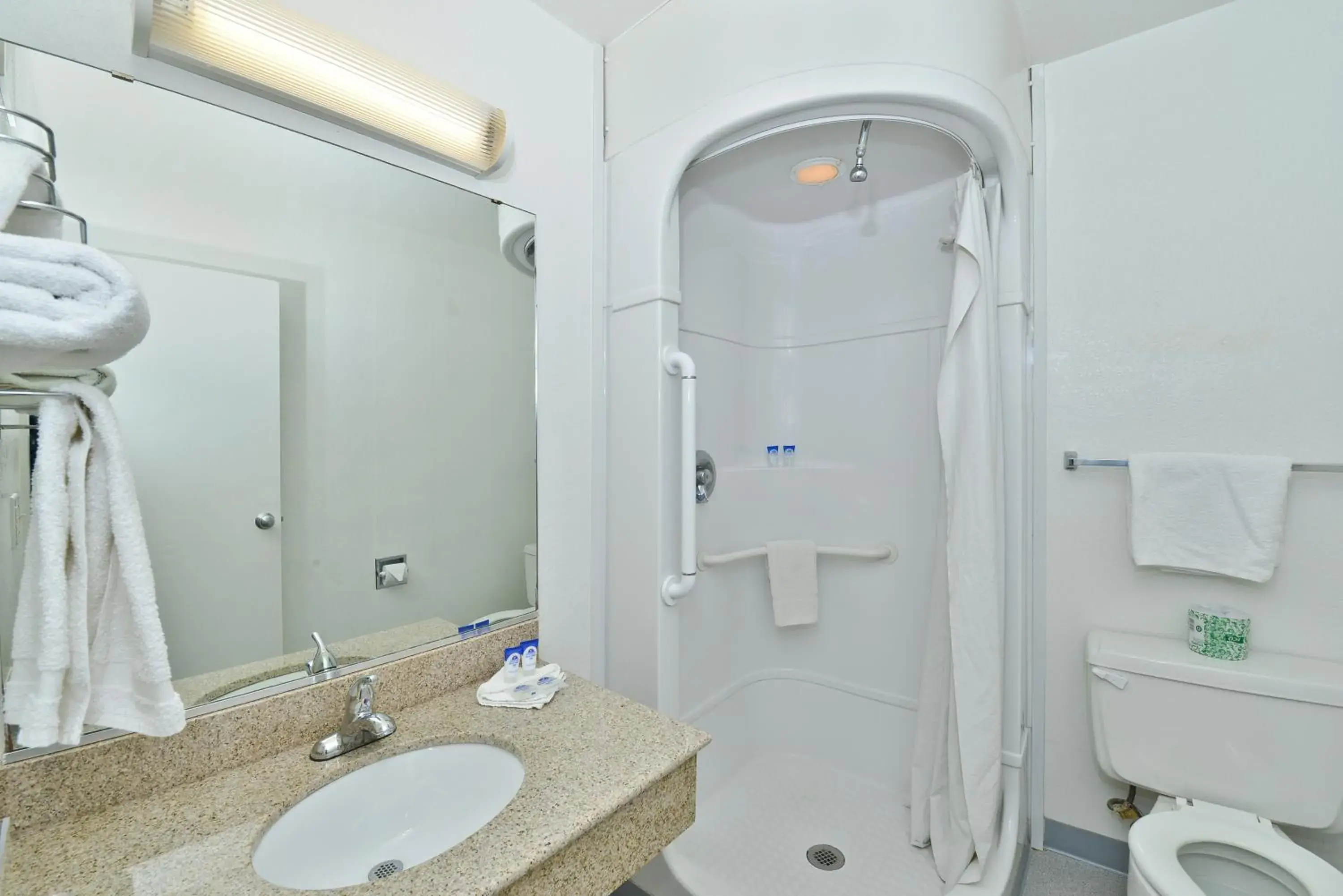 Americas Best Value Inn Amarillo Airport/Grand Street Americas Best Value Inn Amarillo Airport/Grand Street