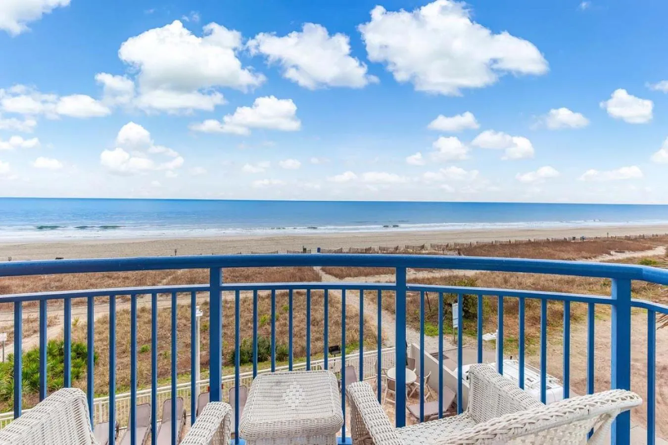 View (from property/room) in Atlantica Resort