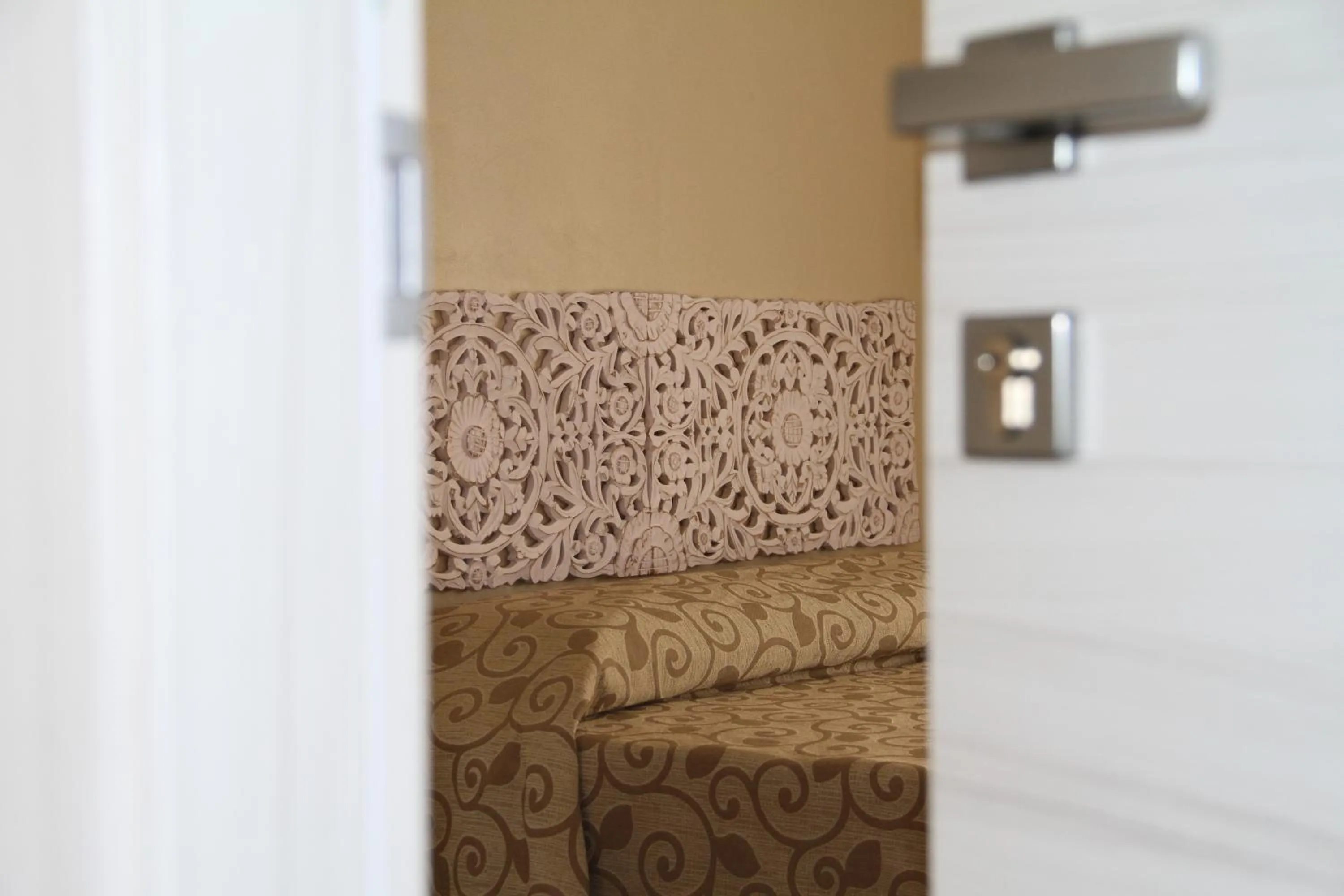 Bedroom in B&B Vivere San Vito Lo Capo