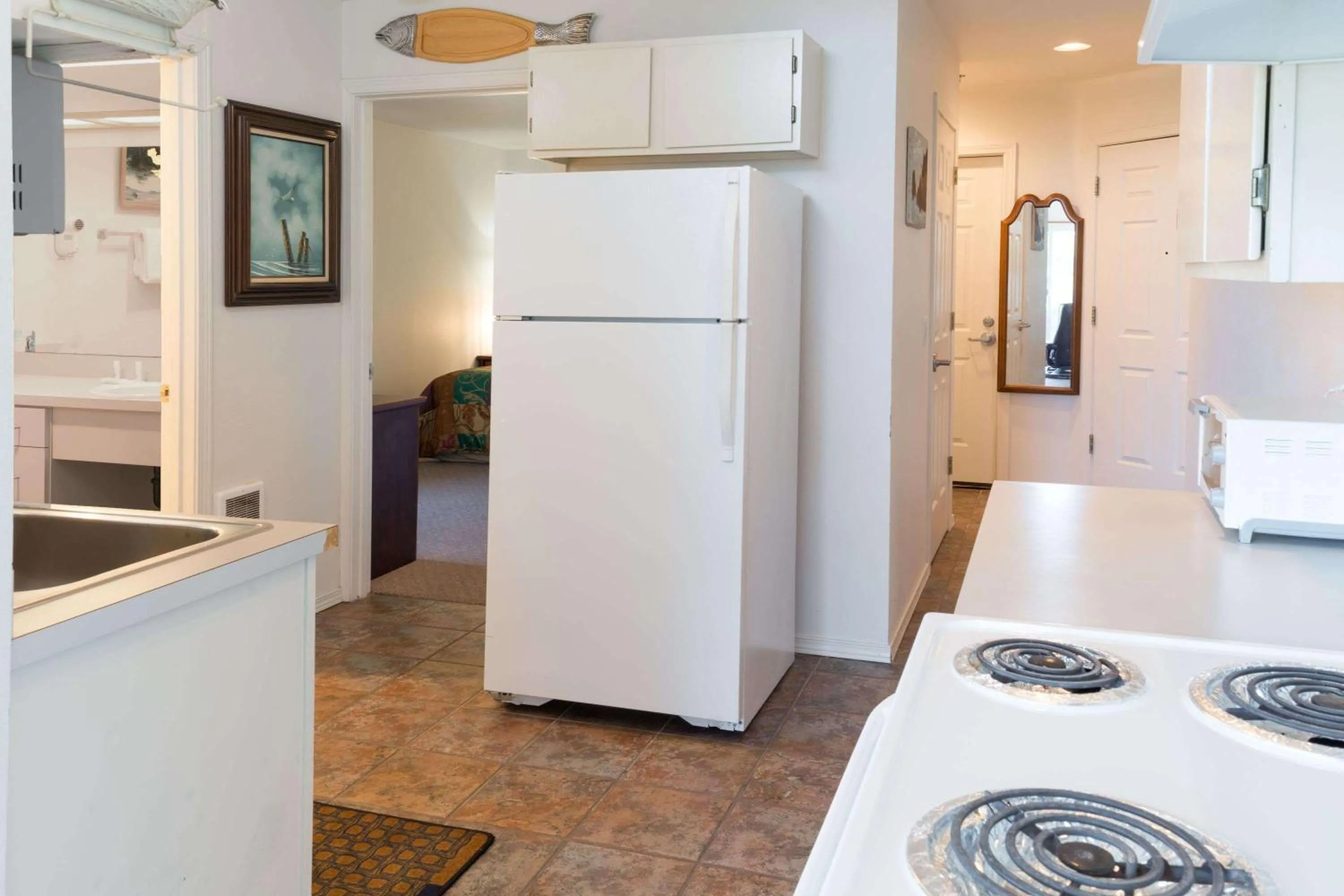 Other in Travelodge by Wyndham Depoe Bay