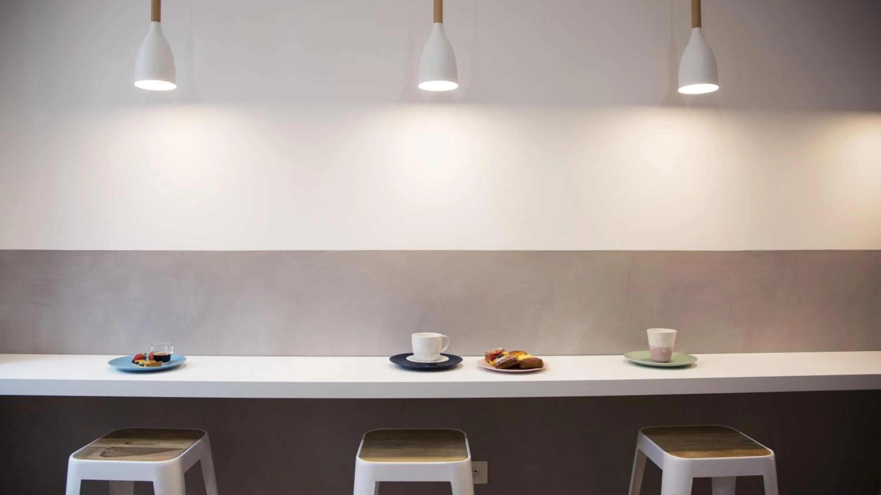 Living room in Suite Inn Rome