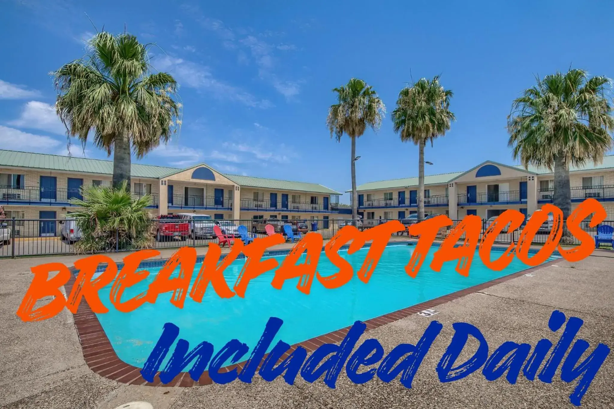 Welcome Inn Welcome Inn