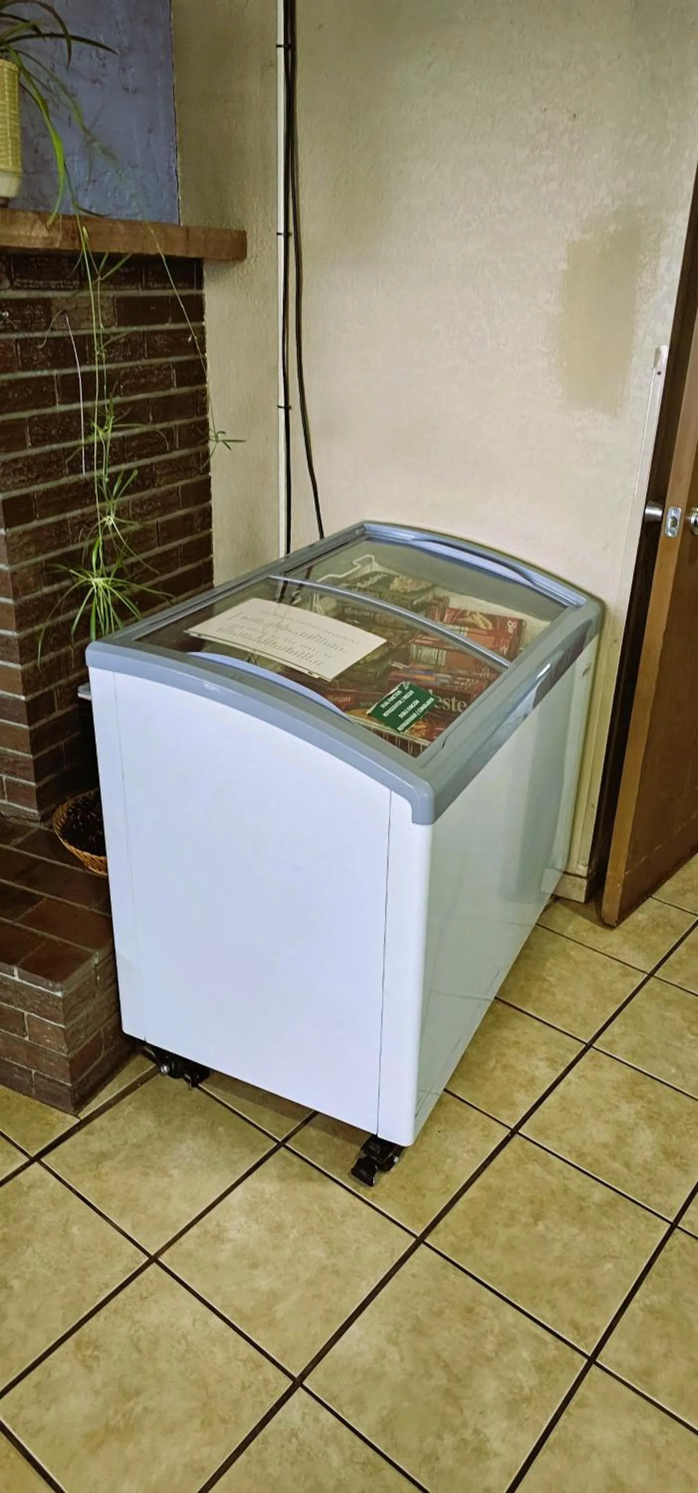Lobby or reception in Grizzly Inn