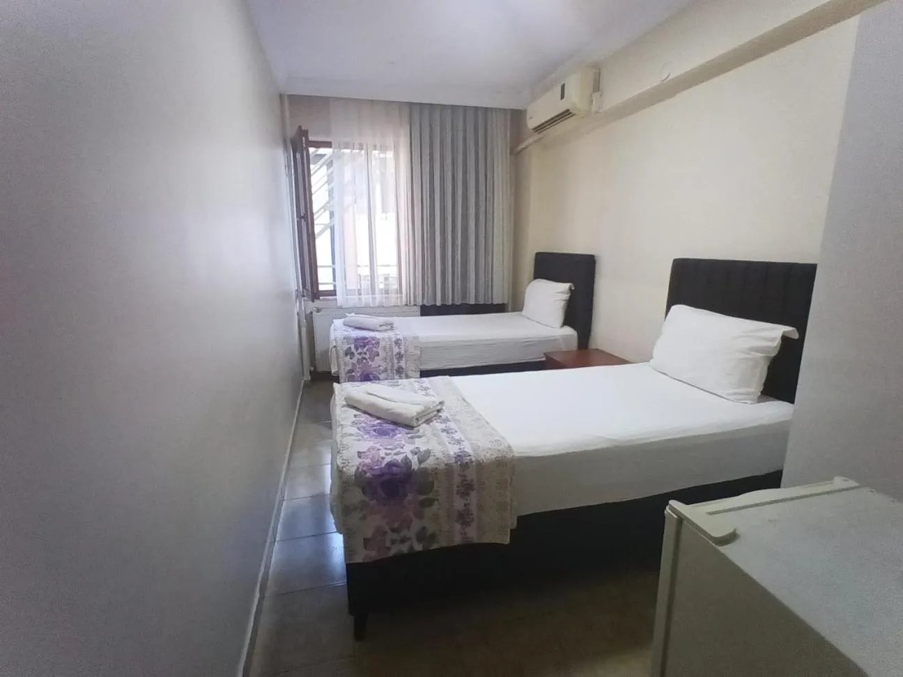 Bedroom, Bed in şah otel