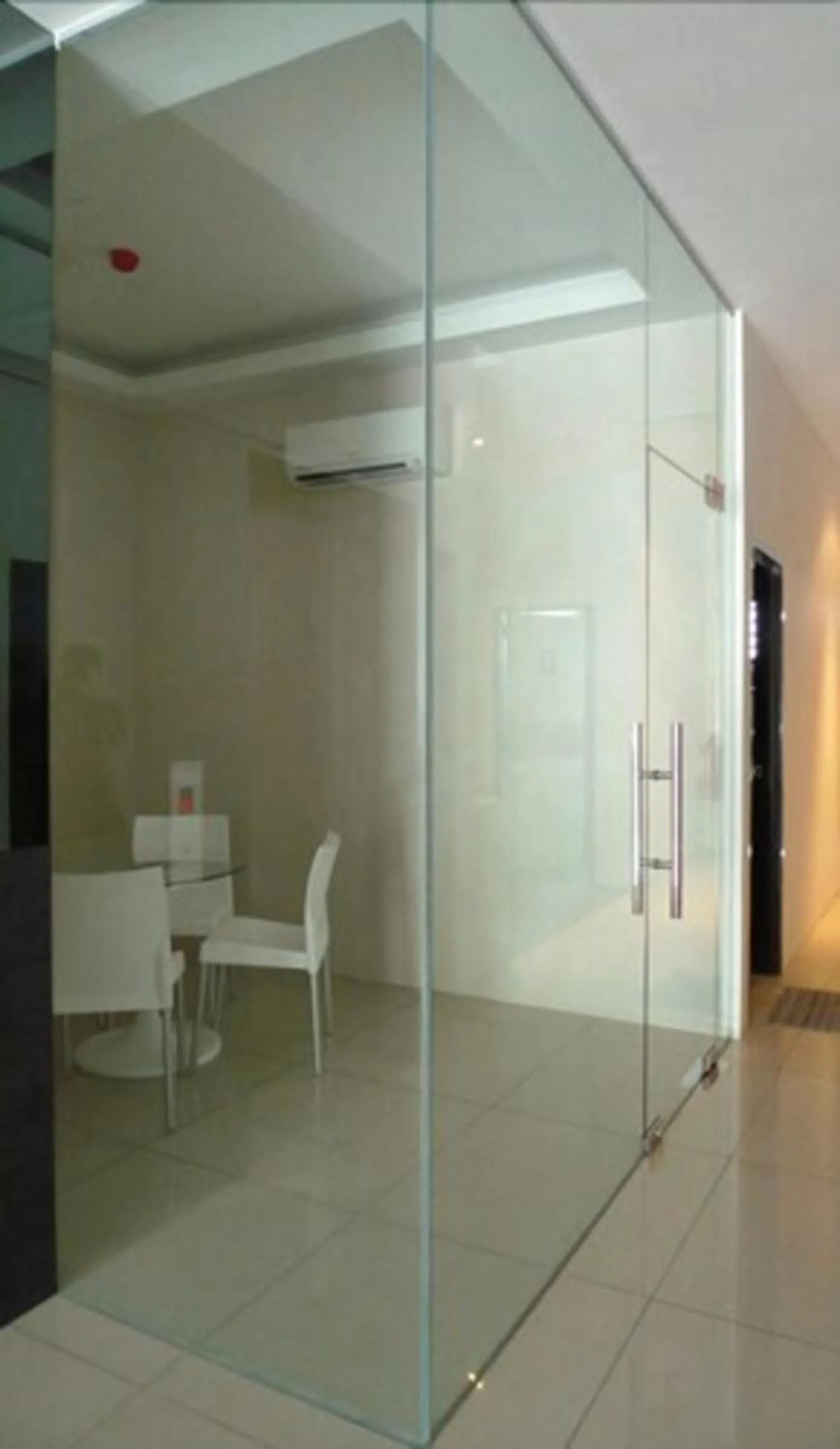 Meeting/conference room in Hotel Austin Paradise