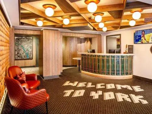 ibis Styles York Centre ibis Styles York Centre