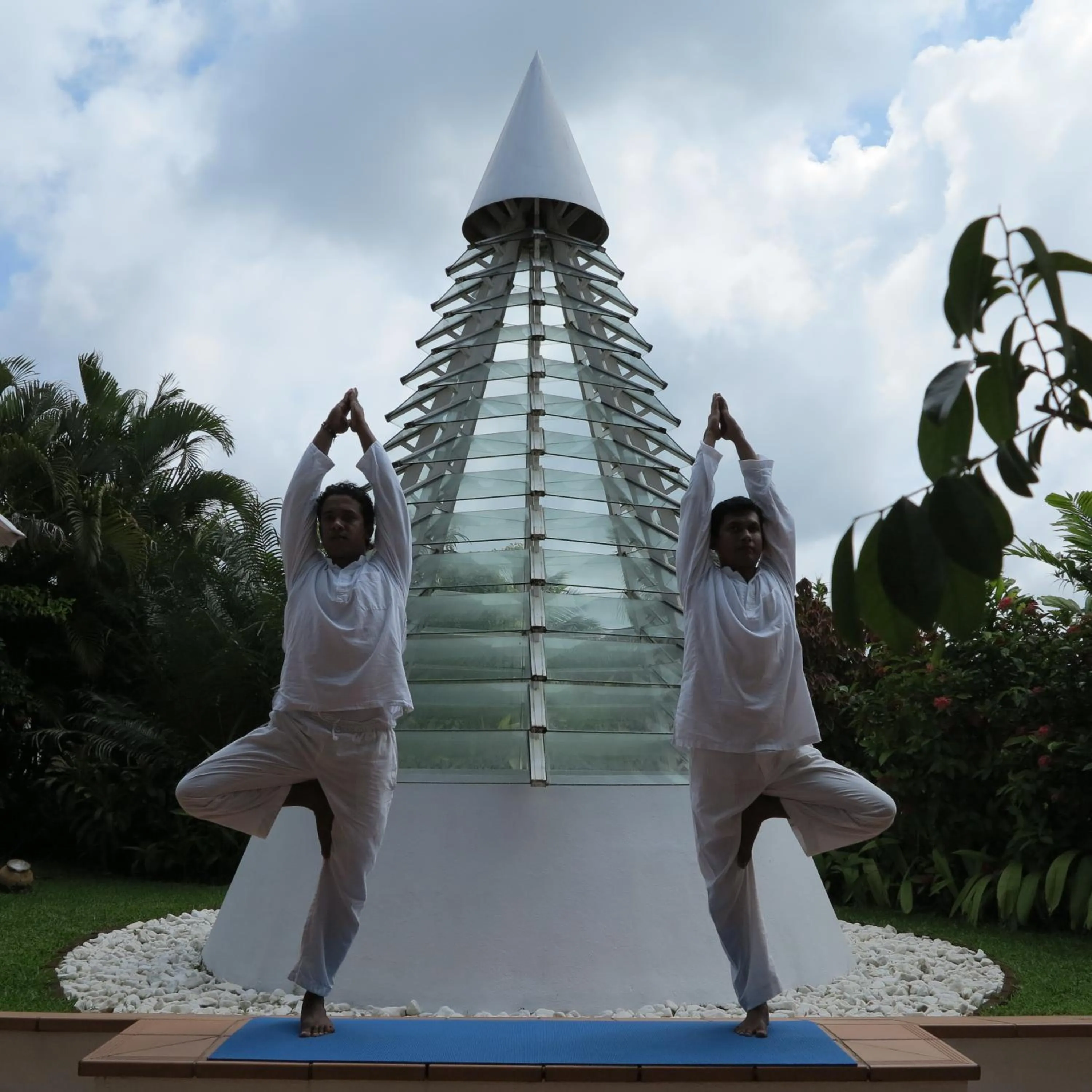 Day in Lanka Princess All Inclusive Hotel