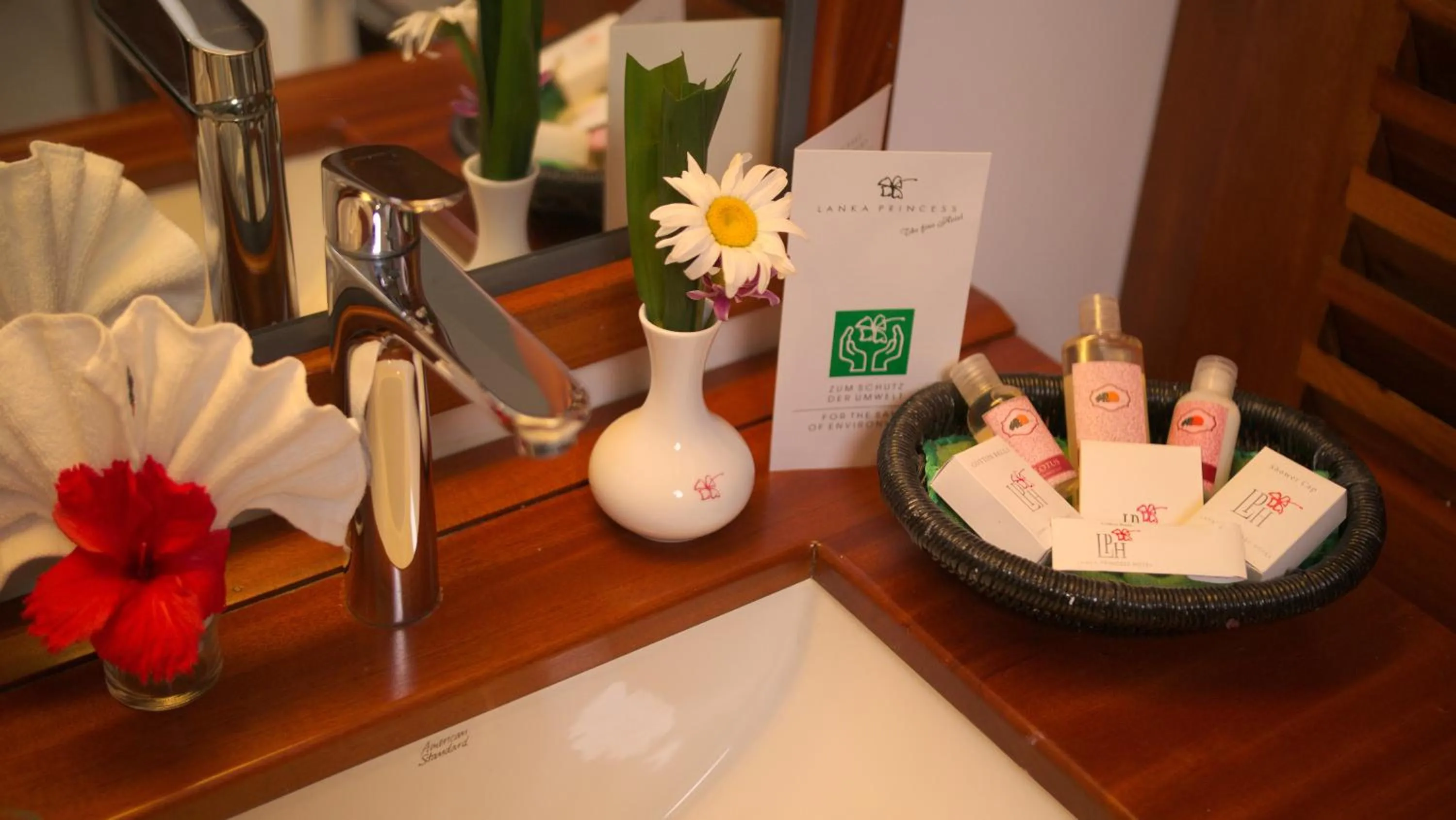 Other in Lanka Princess All Inclusive Hotel