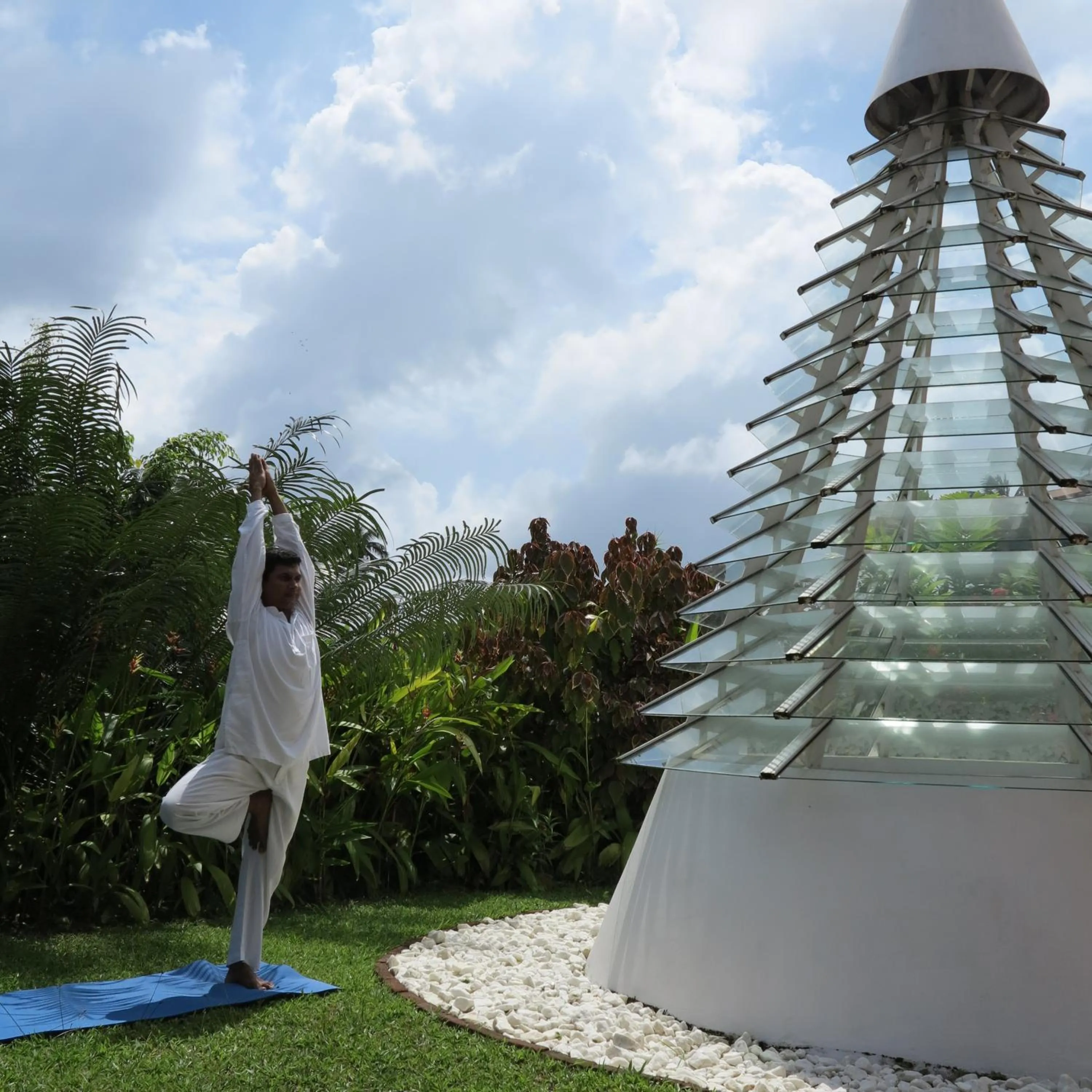 Day in Lanka Princess All Inclusive Hotel