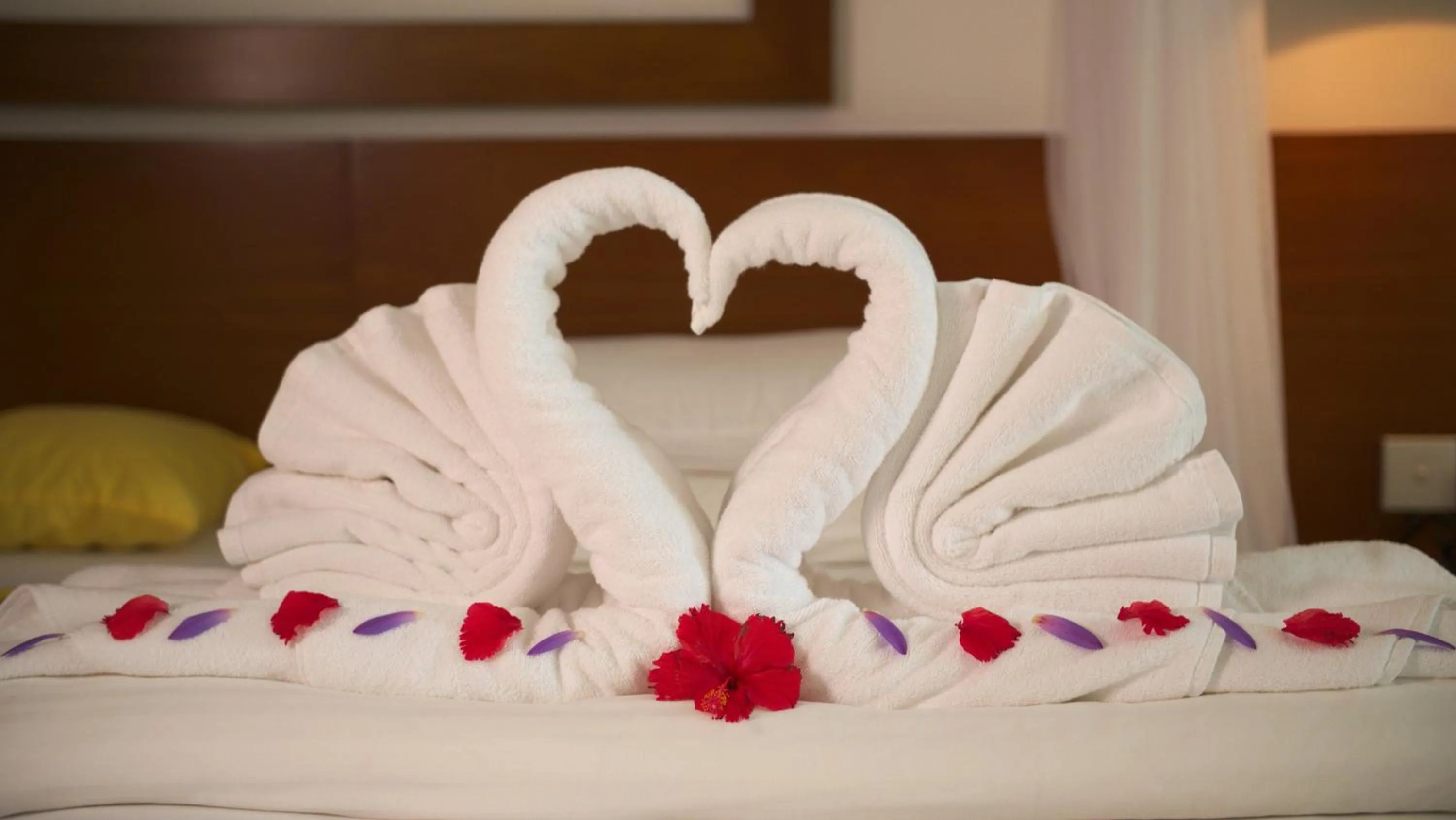 Other, Bed in Lanka Princess All Inclusive Hotel