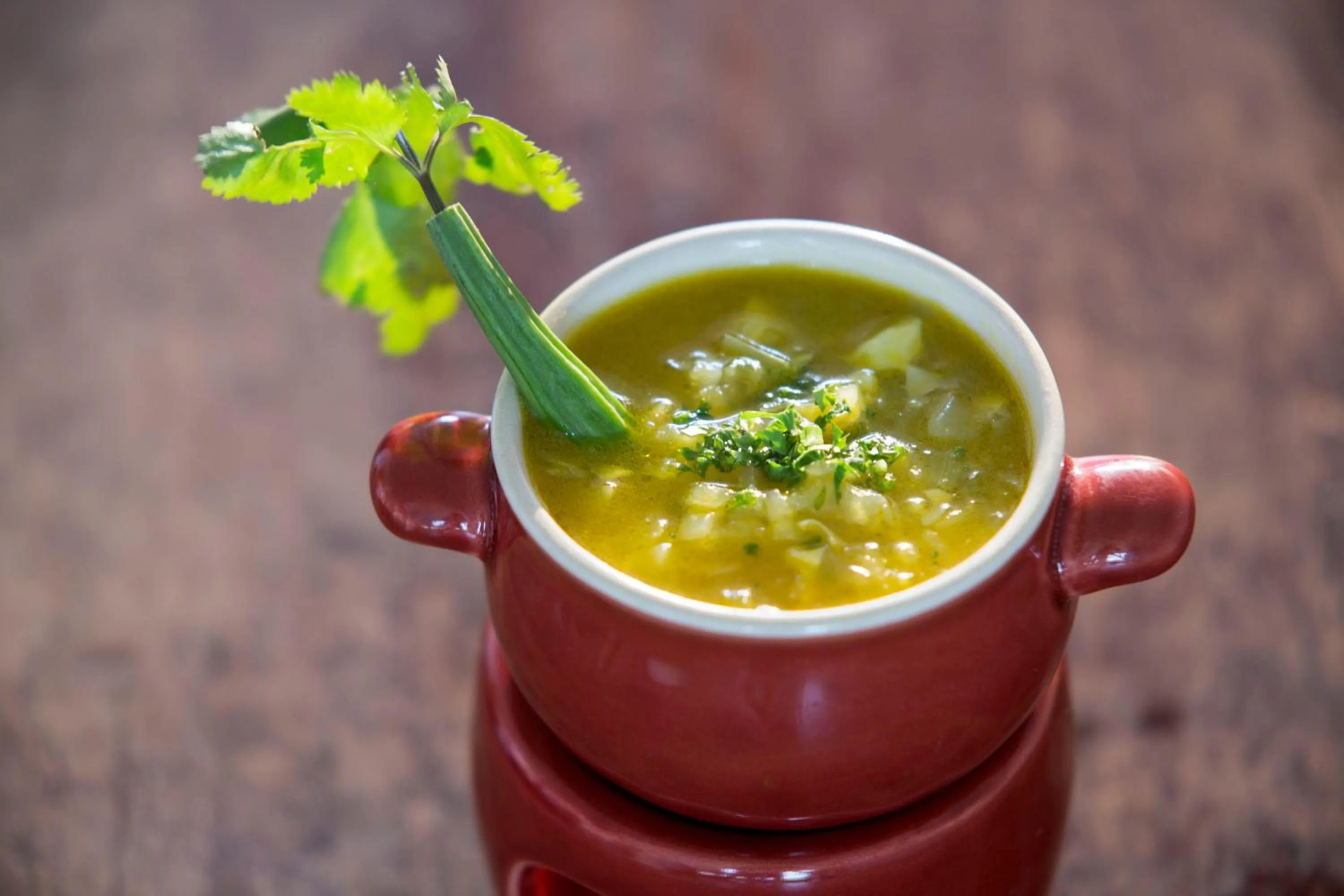 Food close-up in Lanka Princess All Inclusive Hotel