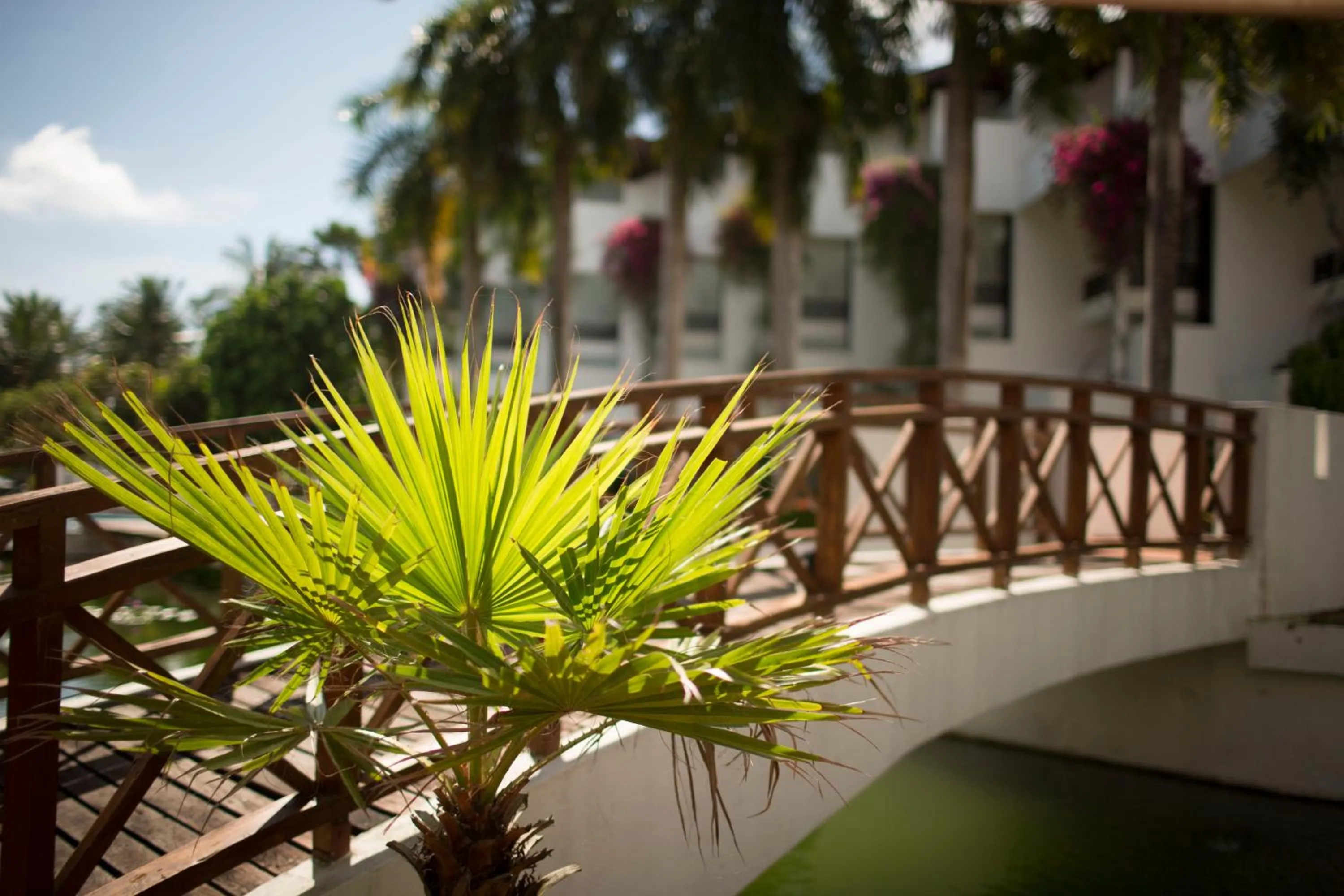 Day in Lanka Princess All Inclusive Hotel