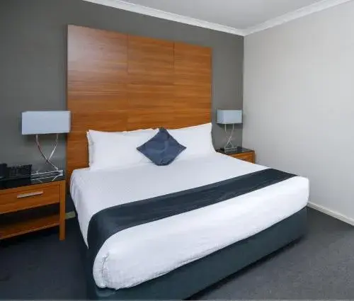 Crest on Barkly Hotel Crest on Barkly Hotel