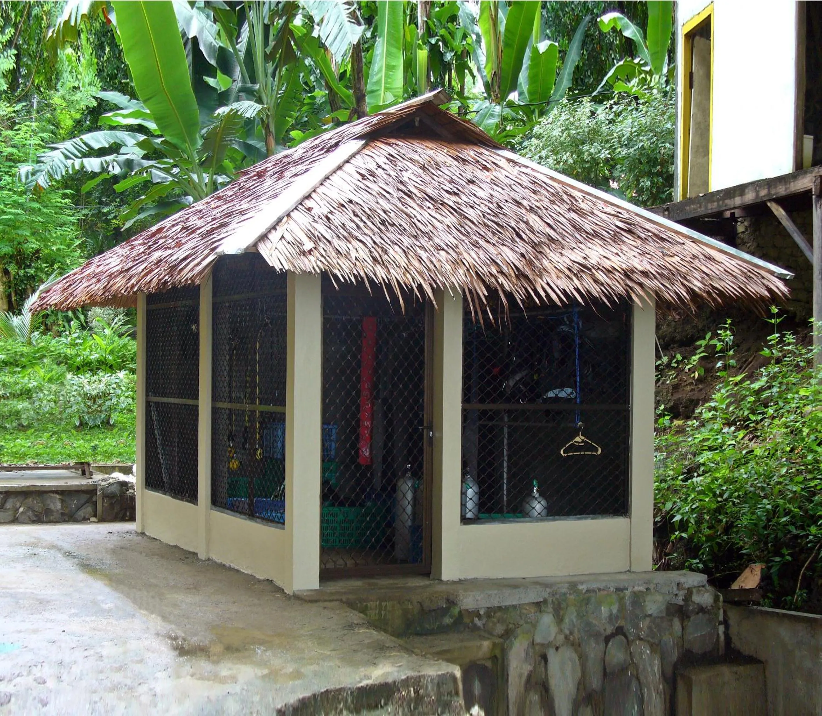 Other in Bunaken Divers Sea Breeze Resort