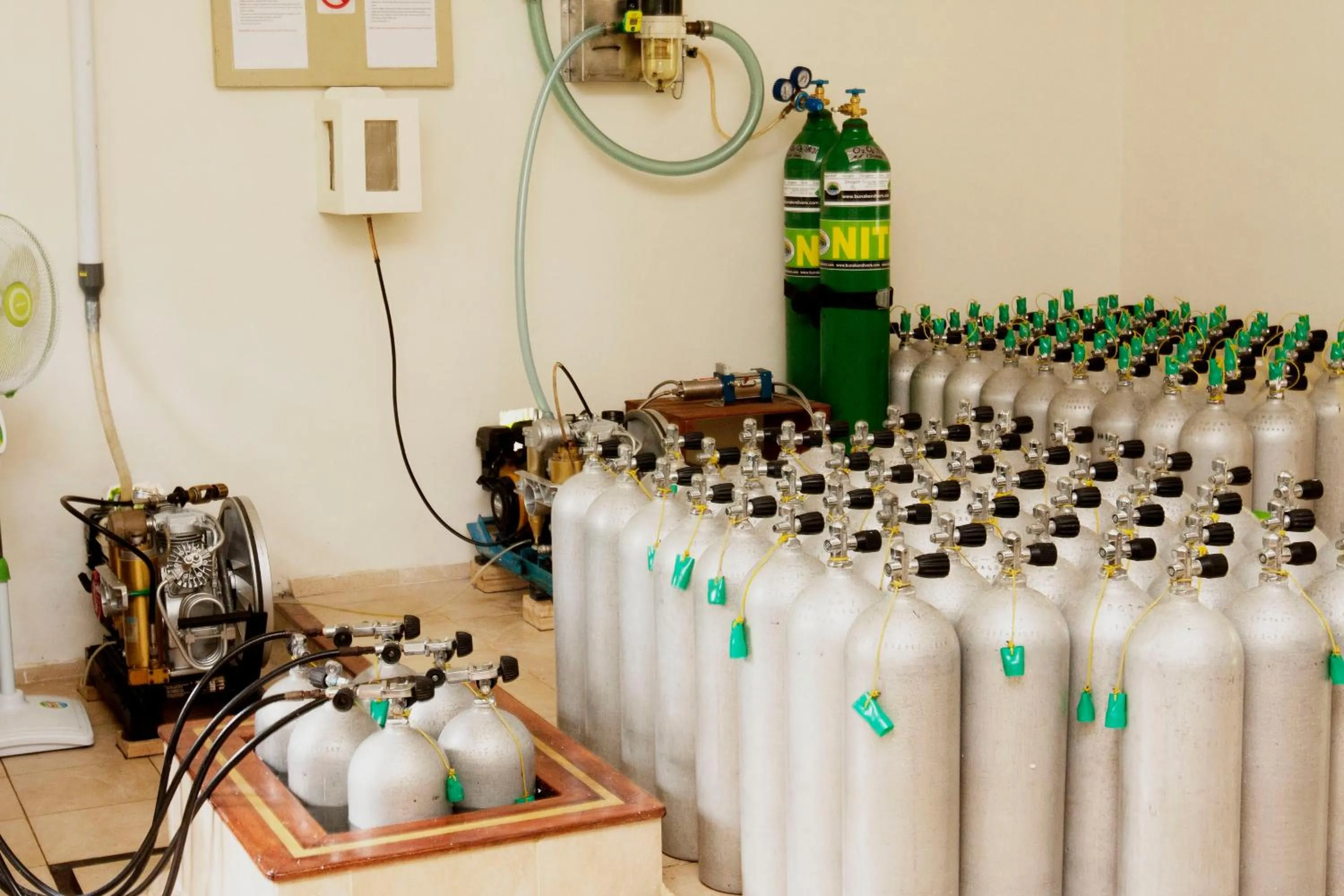 Other in Bunaken Divers Sea Breeze Resort