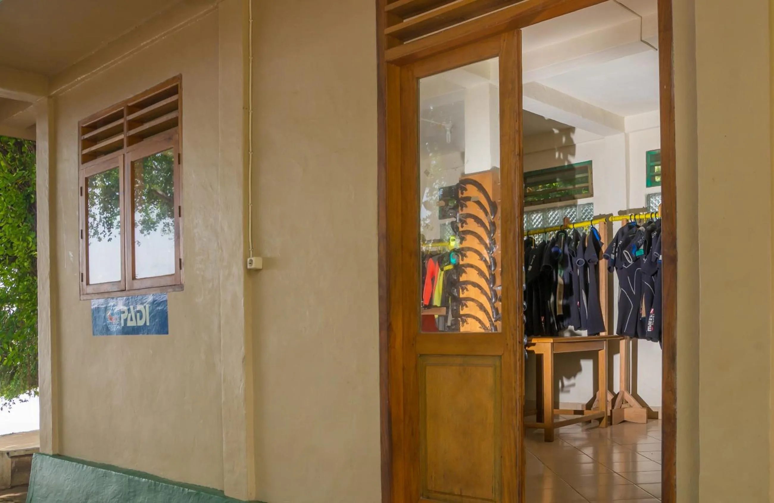 Bunaken Divers Sea Breeze Resort