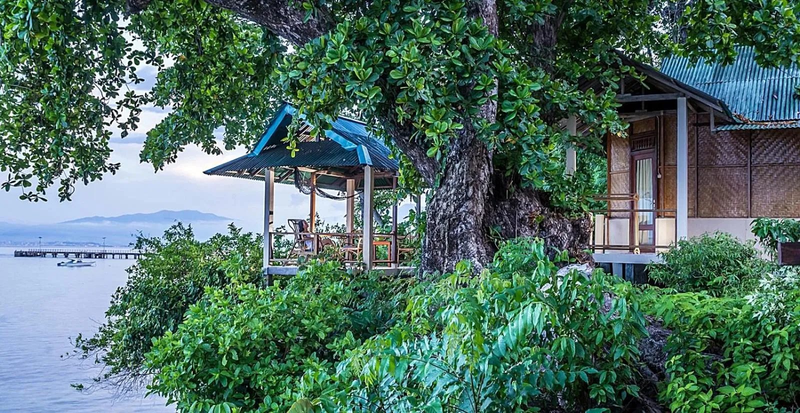 Bunaken Divers Sea Breeze Resort