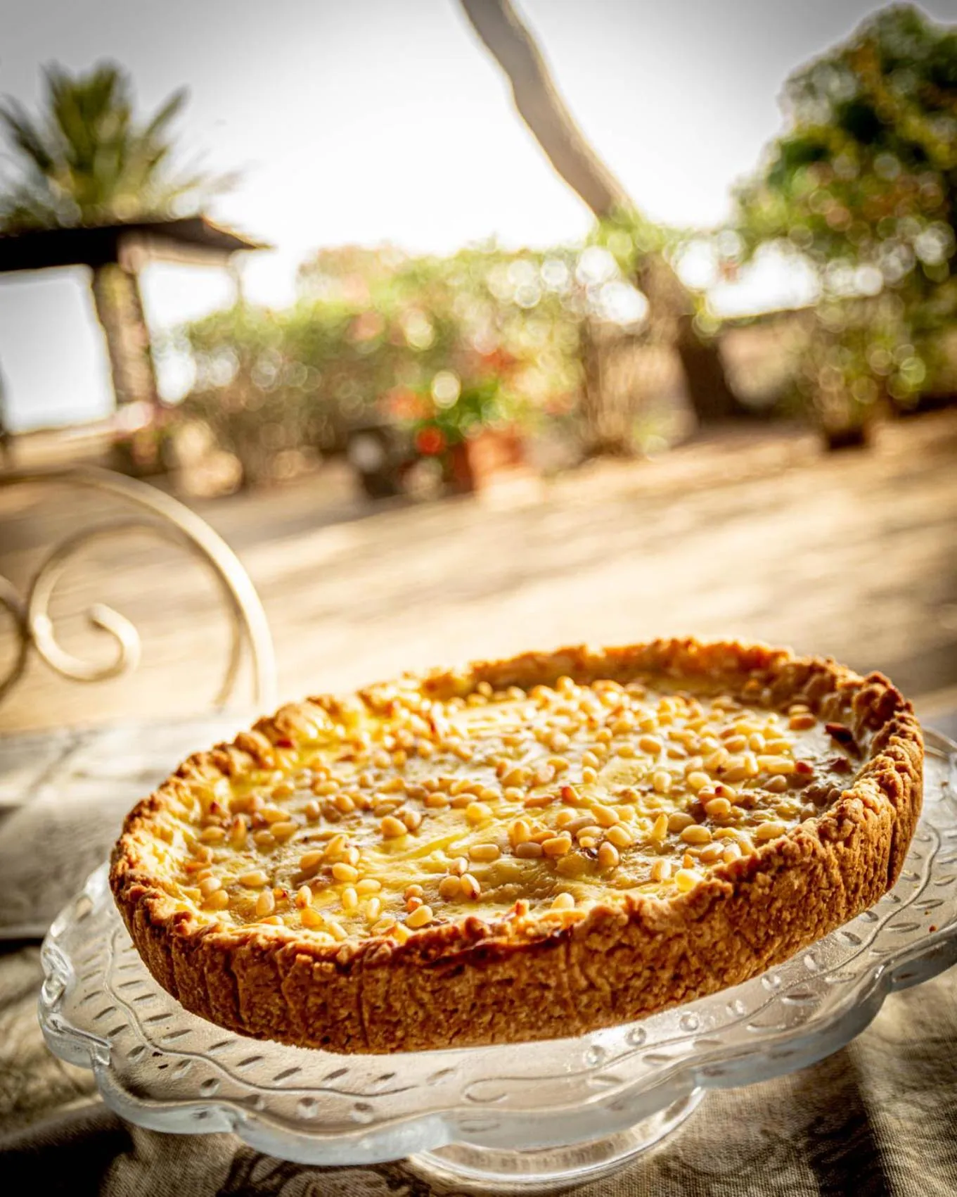 Breakfast in Residenza Khaddiuggia