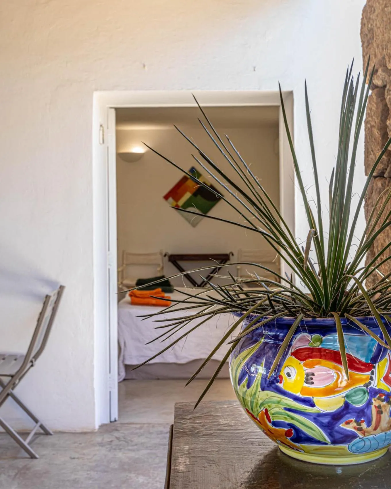 Residenza Khaddiuggia