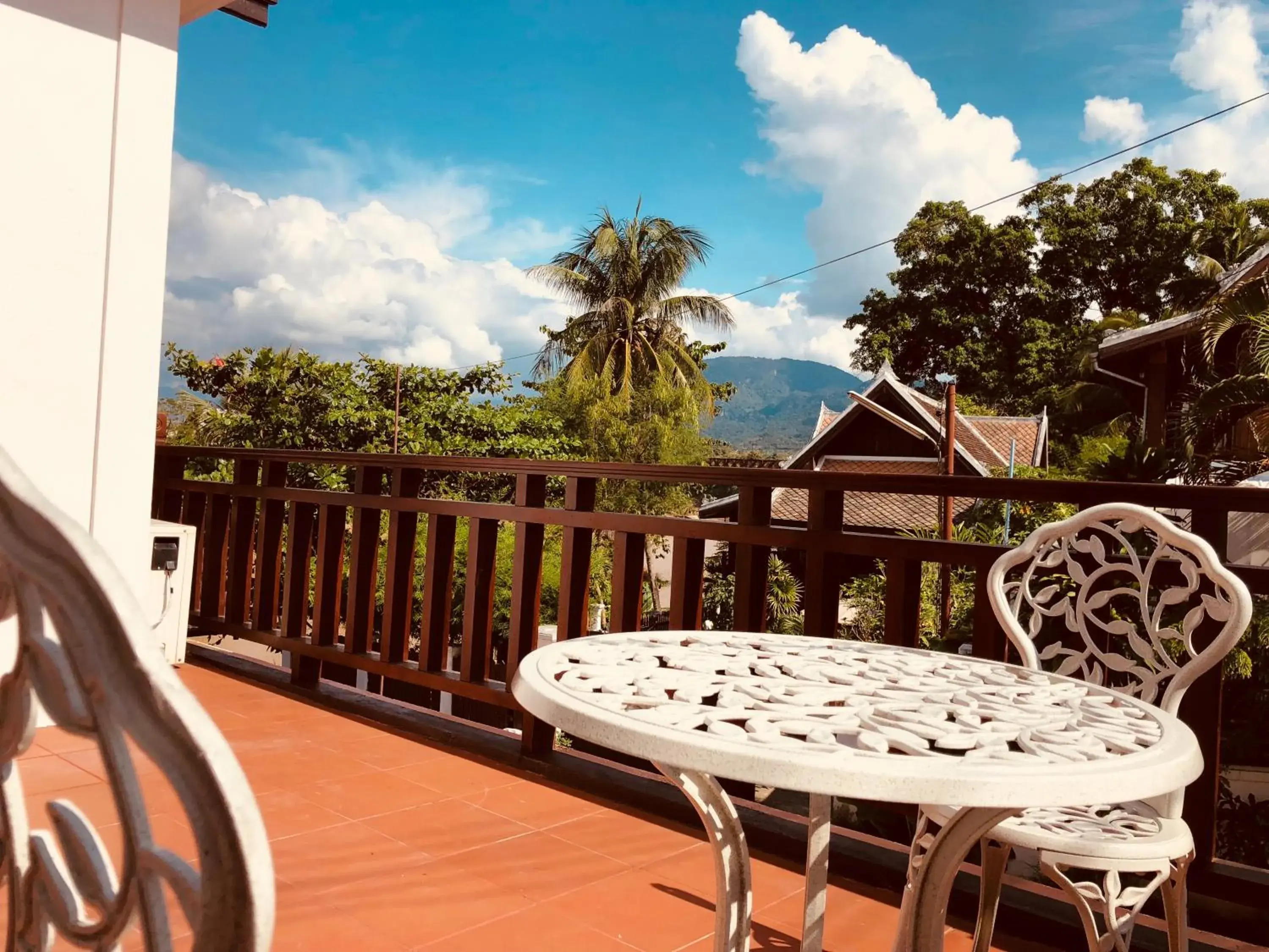 View (from property/room) in Merry Riverside Hotel View (from property/room) in Merry Riverside Hotel