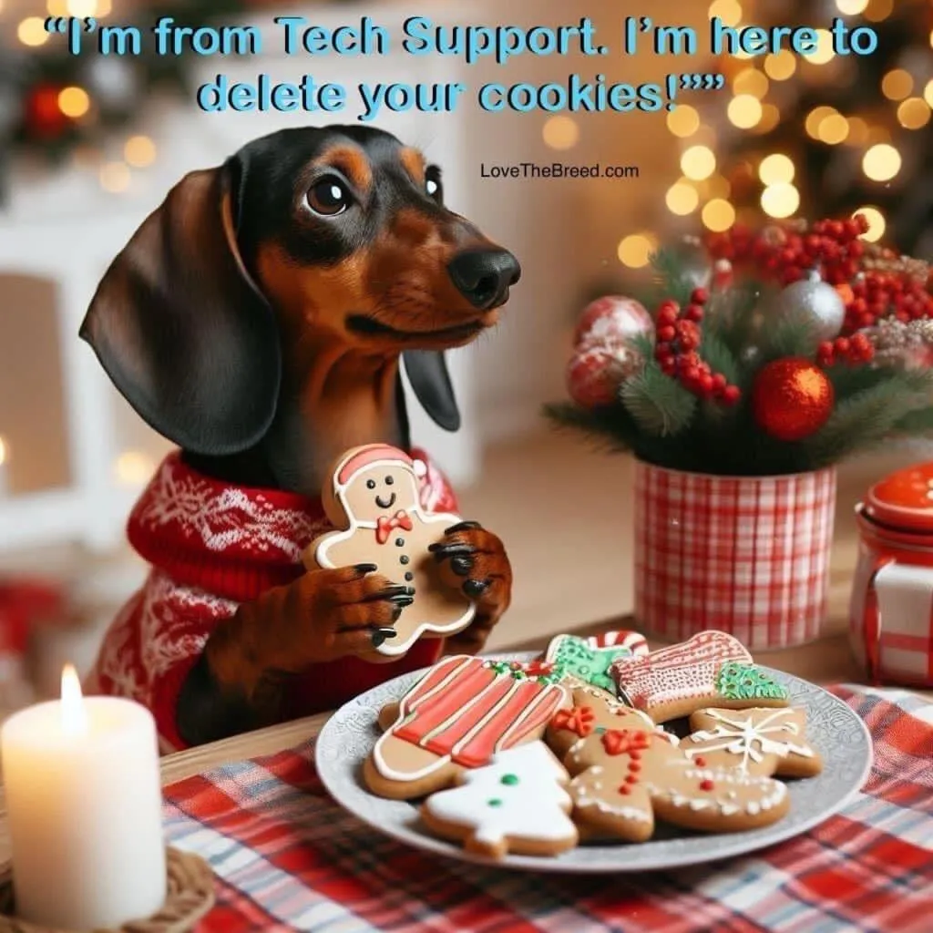 Pets in Kurrajong House