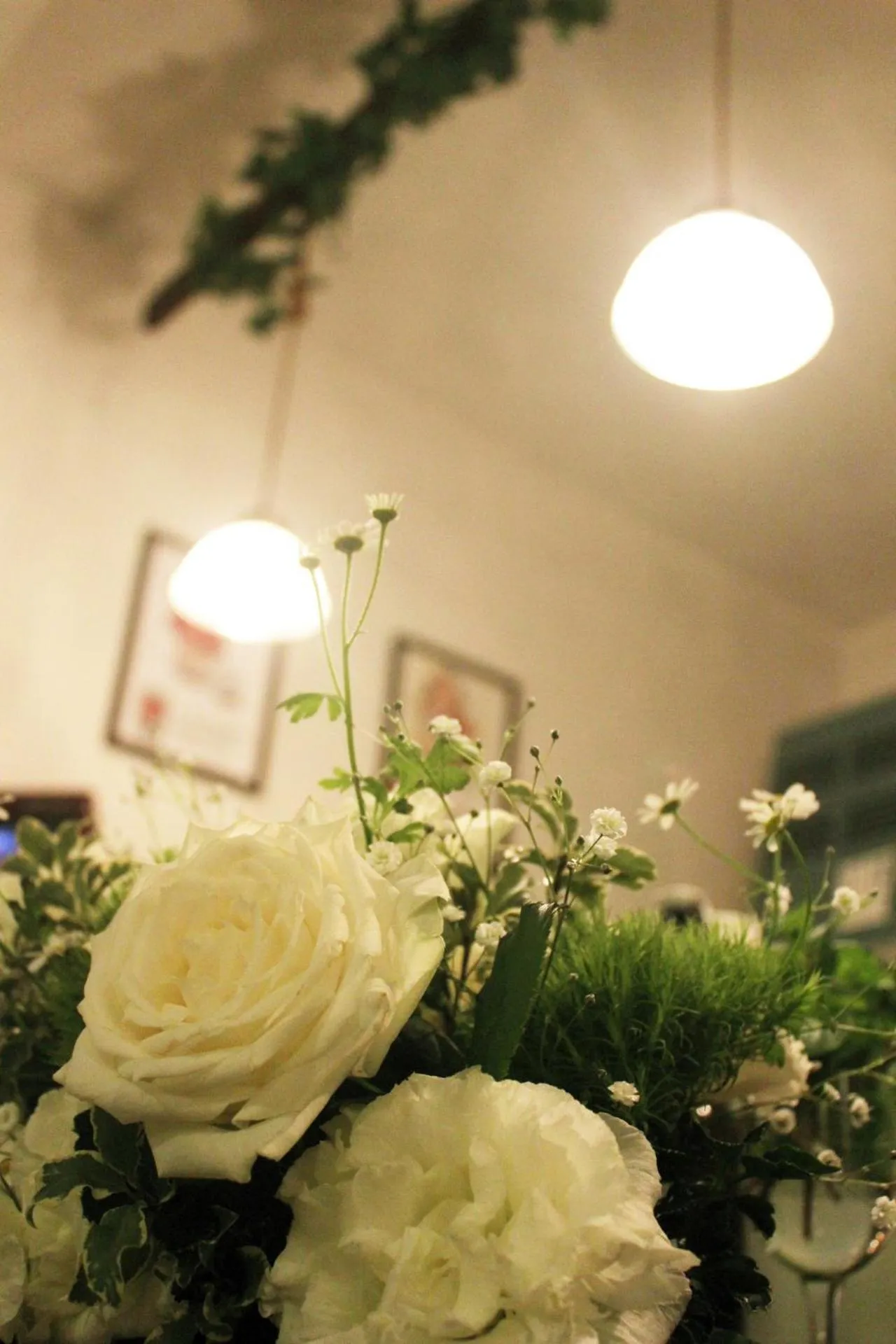 Communal lounge/ TV room in Okinawan. Sweet Home. T-8