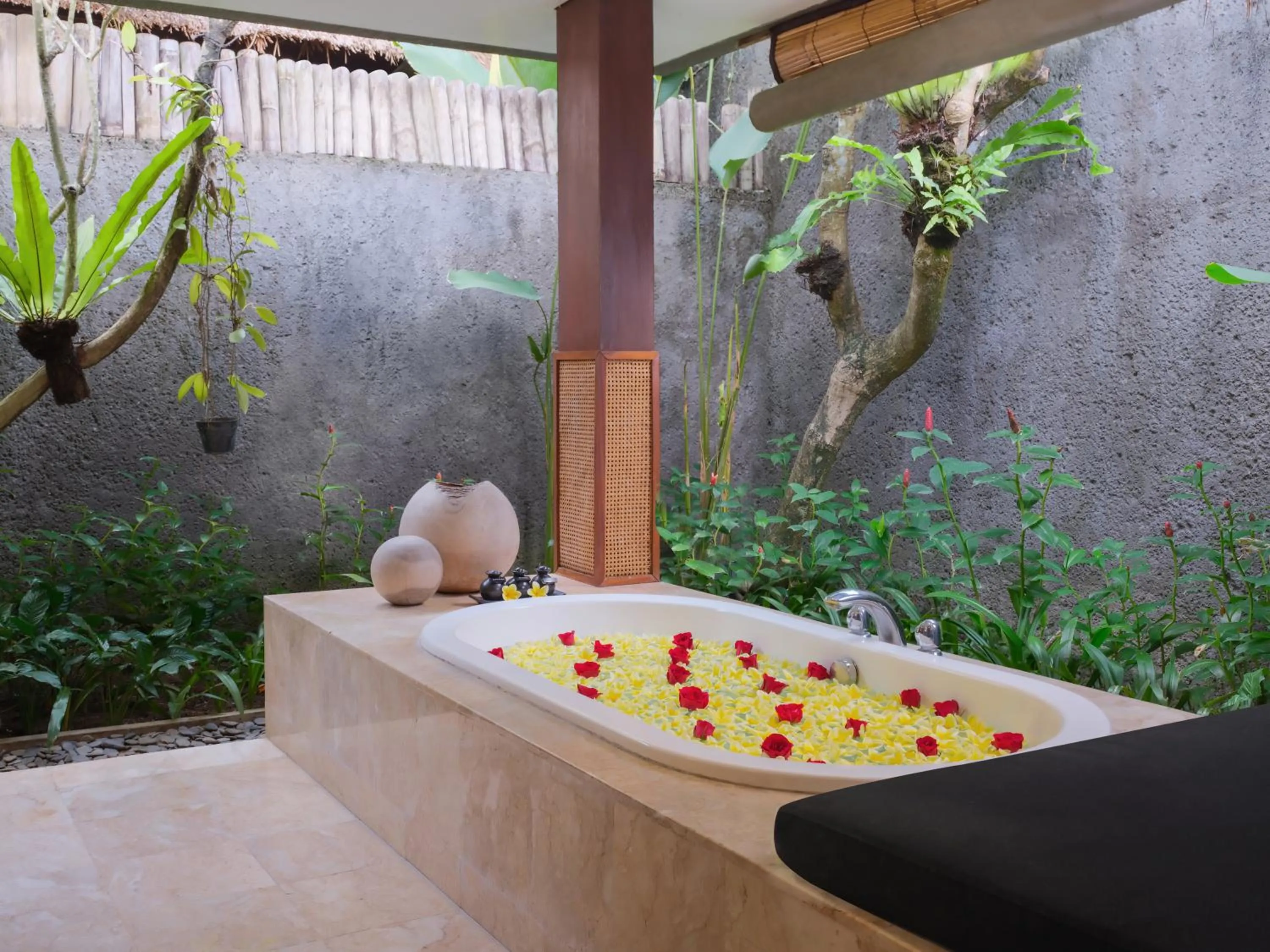 Bathroom in The One Boutique Villa