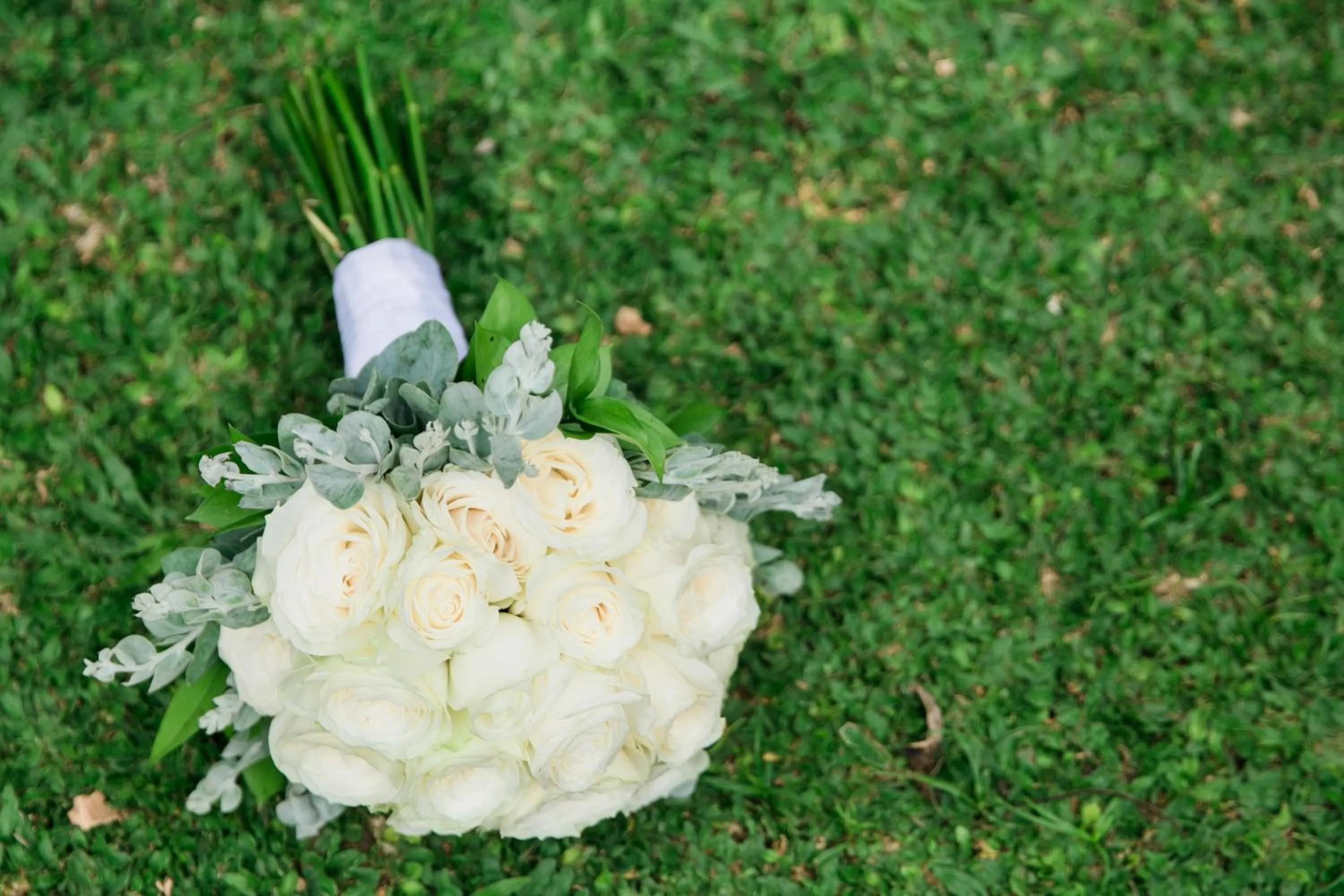 wedding in The One Boutique Villa