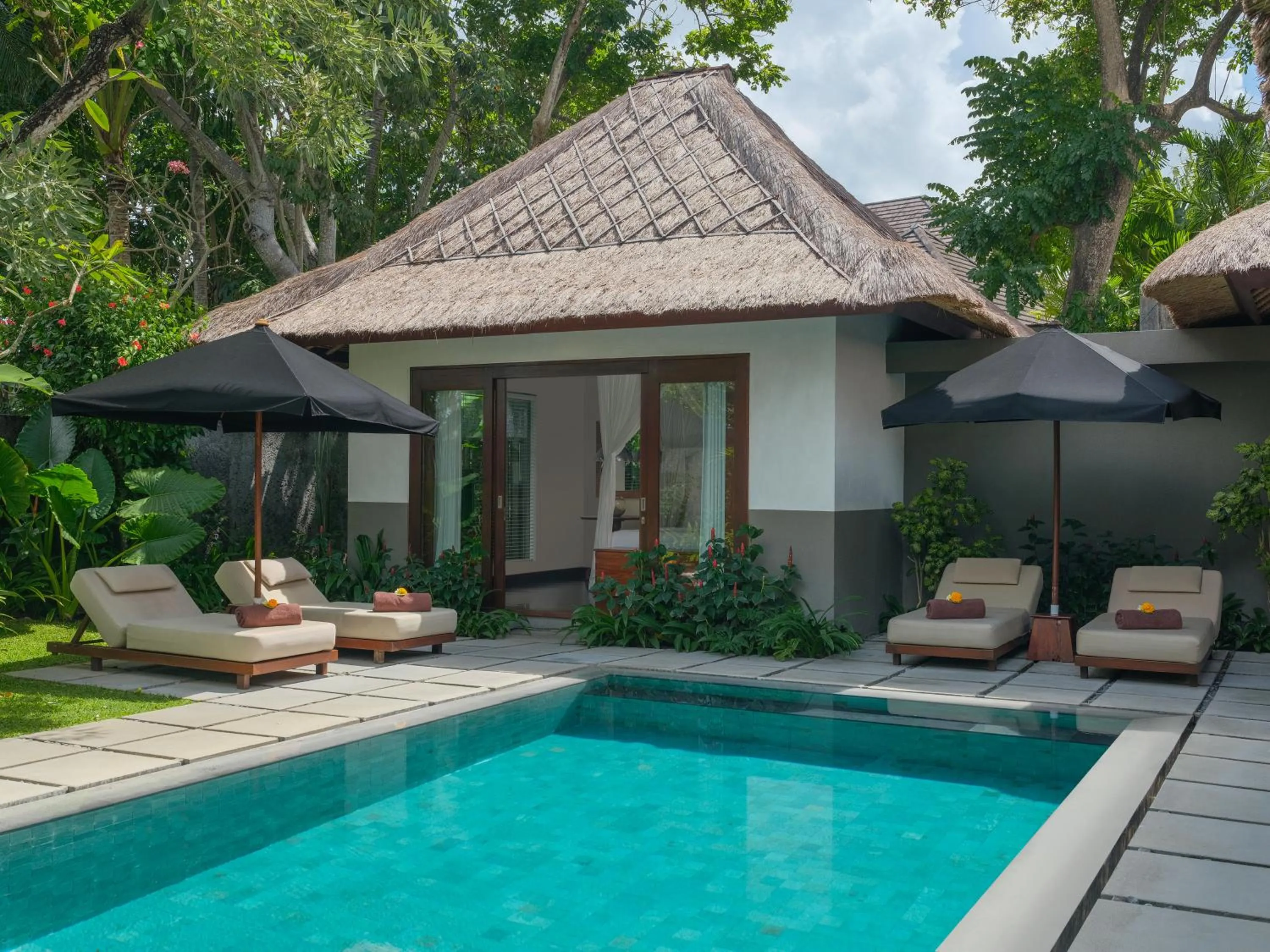 View (from property/room) in The One Boutique Villa