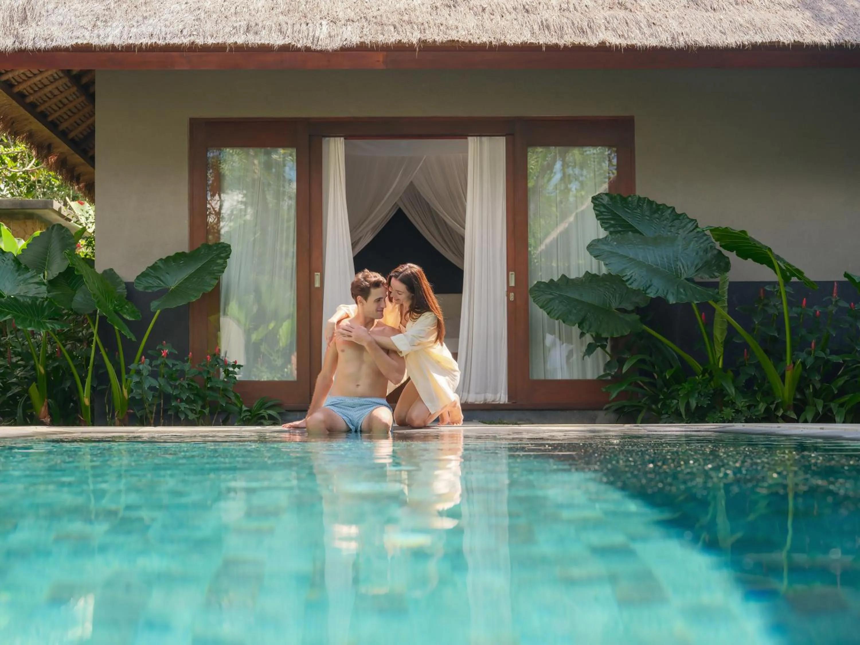 Activities in The One Boutique Villa