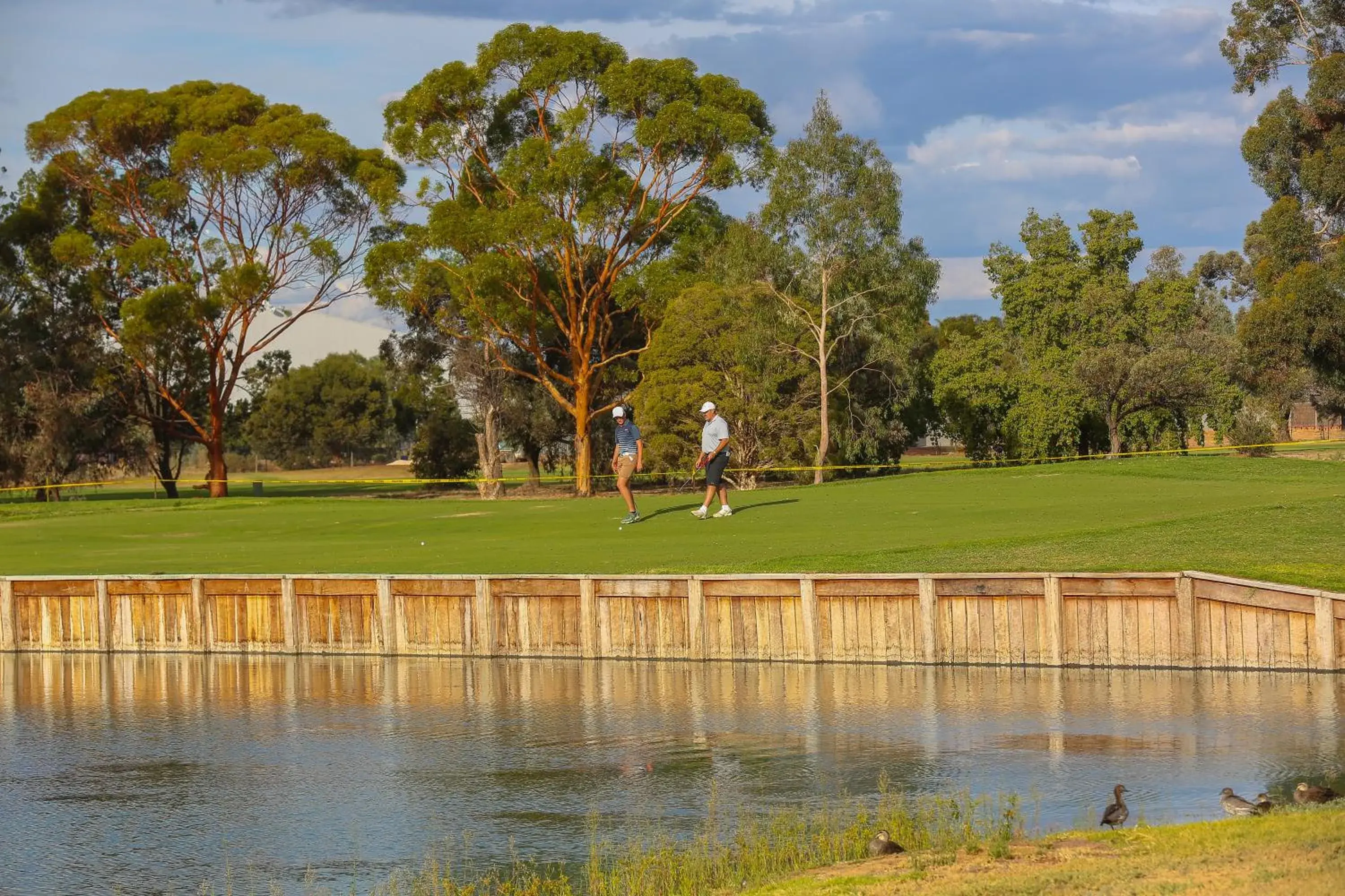 Mildura Golf Resort Mildura Golf Resort