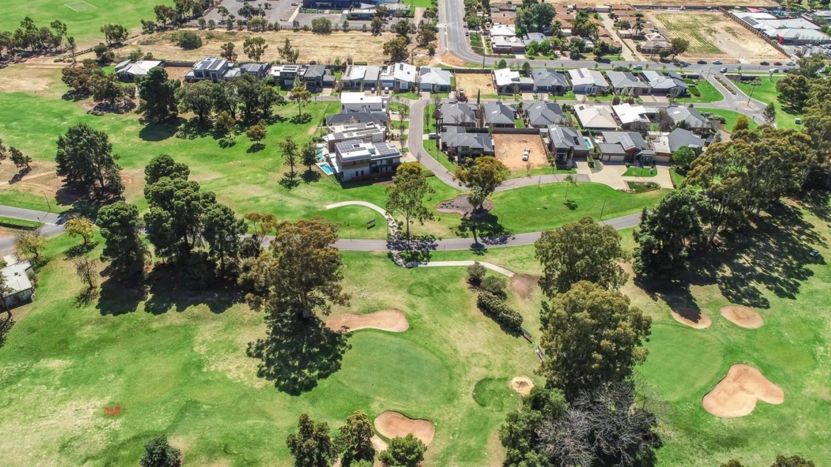 Mildura Golf Resort Mildura Golf Resort