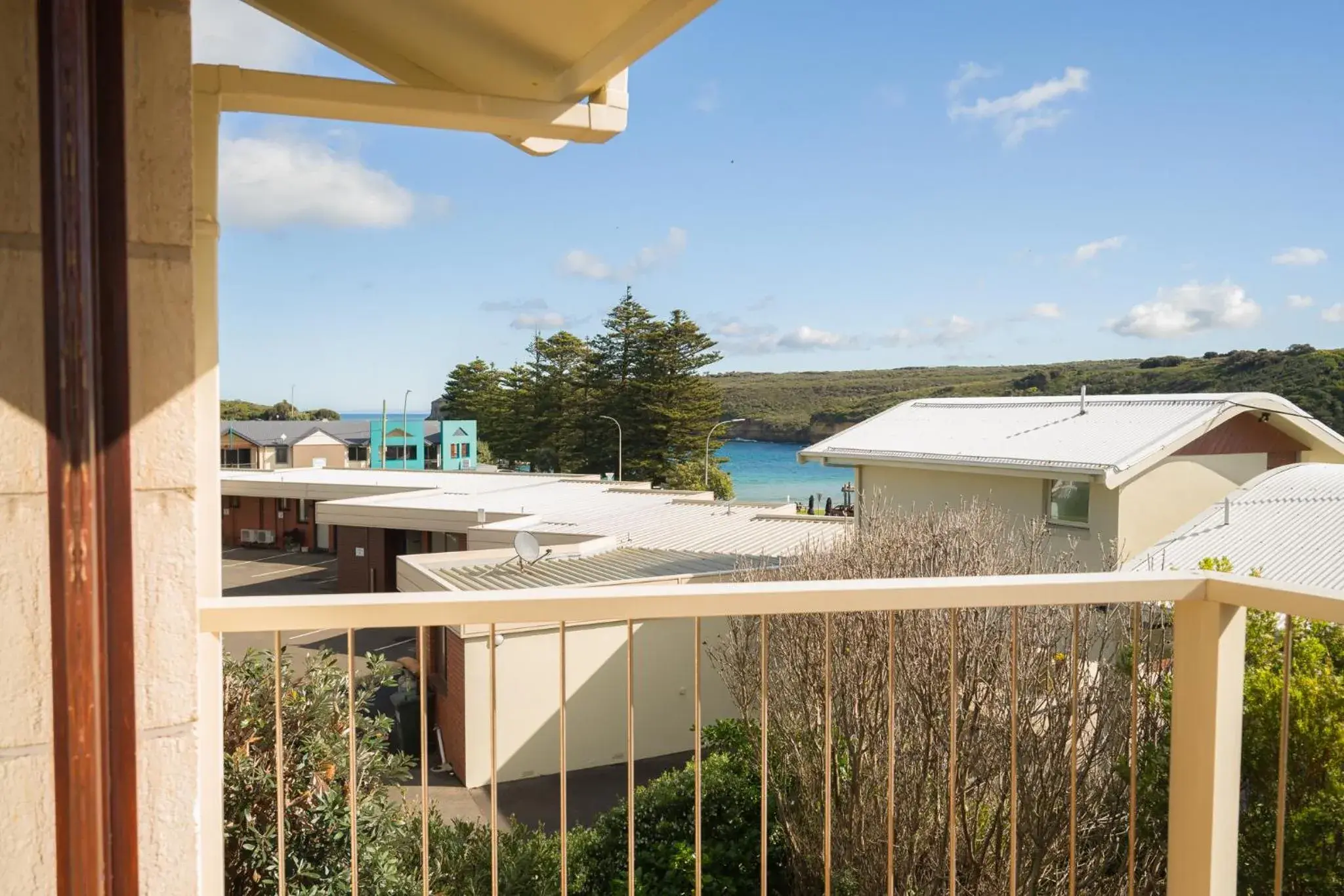 View (from property/room) in Loch Ard Motor Inn View (from property/room) in Loch Ard Motor Inn