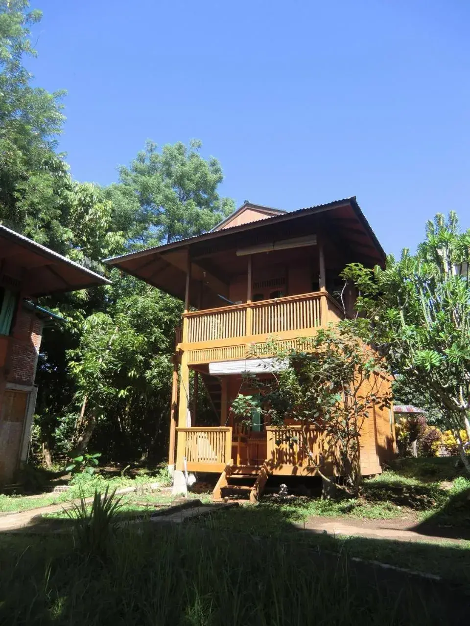 Bunaken Sea Garden Resort Bunaken Sea Garden Resort