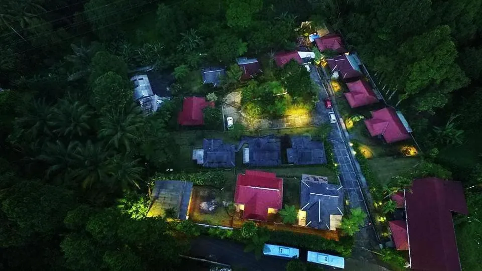 Highland Resort & Nature Tours