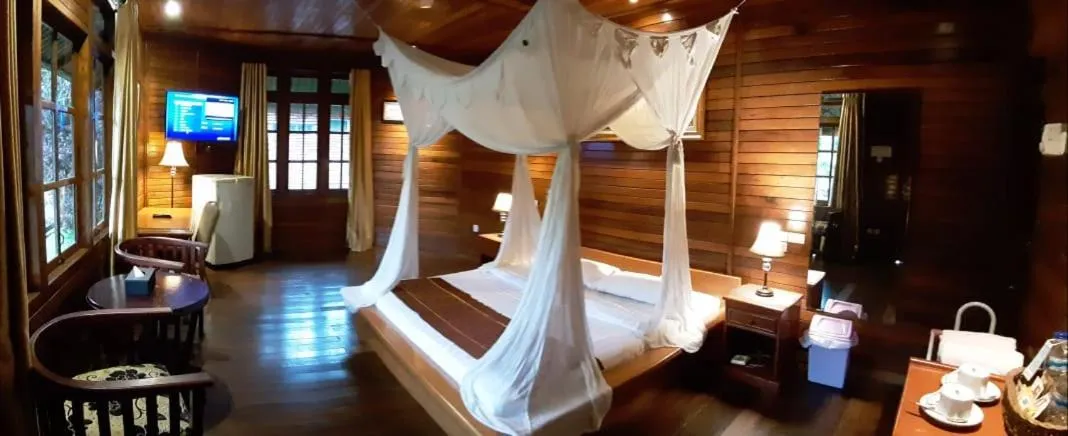 Highland Resort & Nature Tours