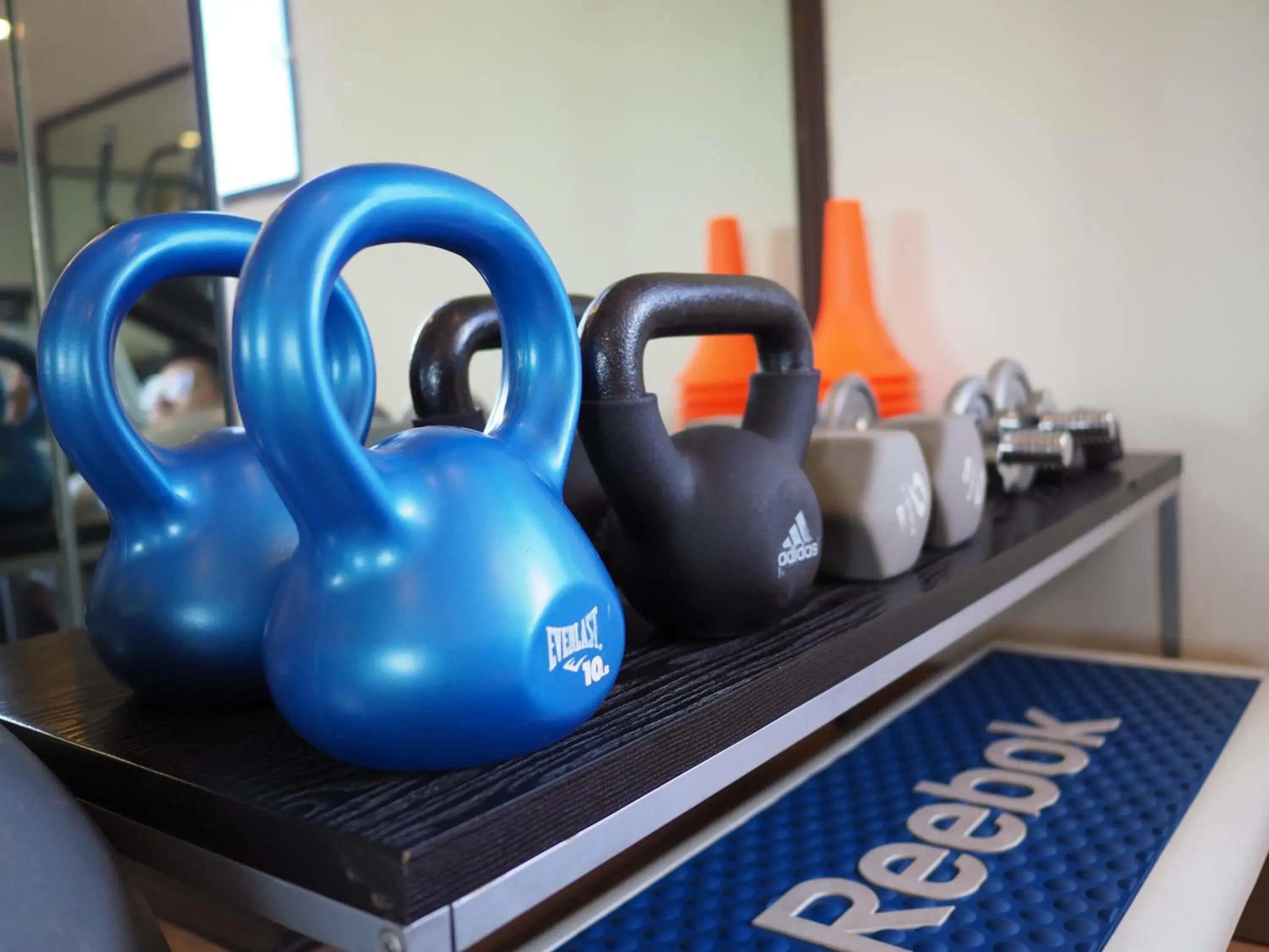 Spa and wellness centre/facilities in Bangkok Inter Place Spa and wellness centre/facilities in Bangkok Inter Place