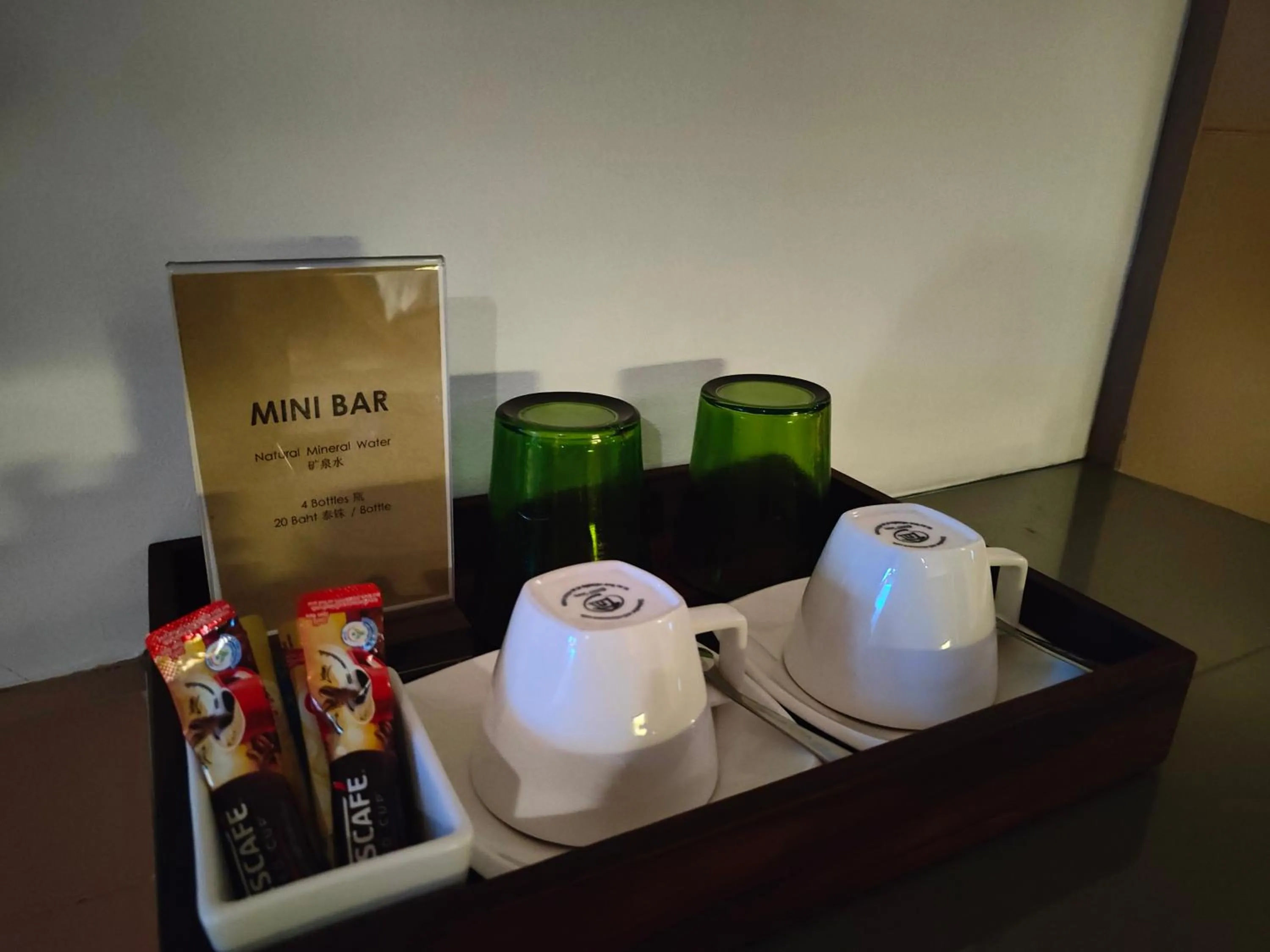 oven in Bangkok Inter Place