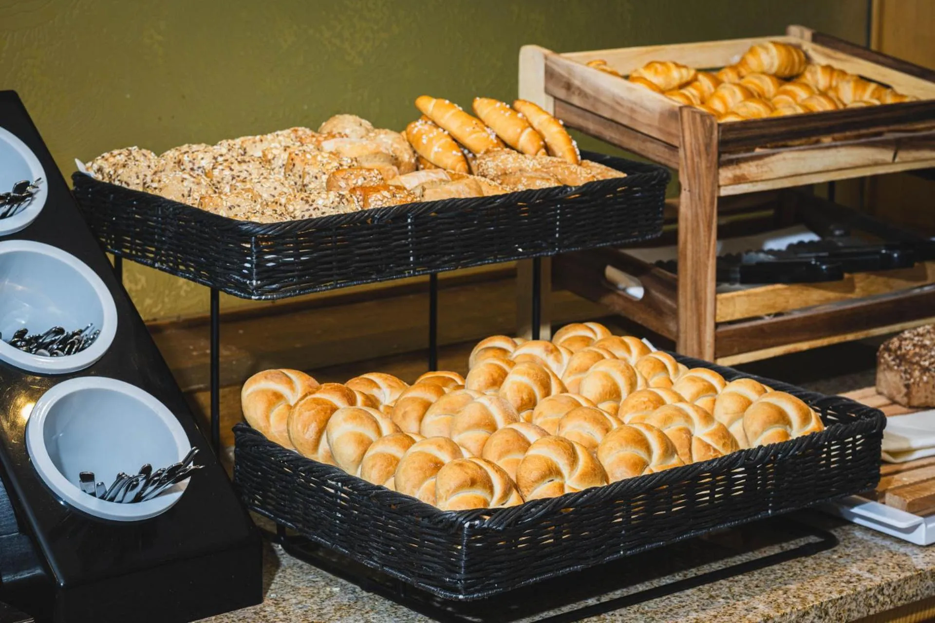 Food in Hotel Xylophon - inklusive Thermeneintritte