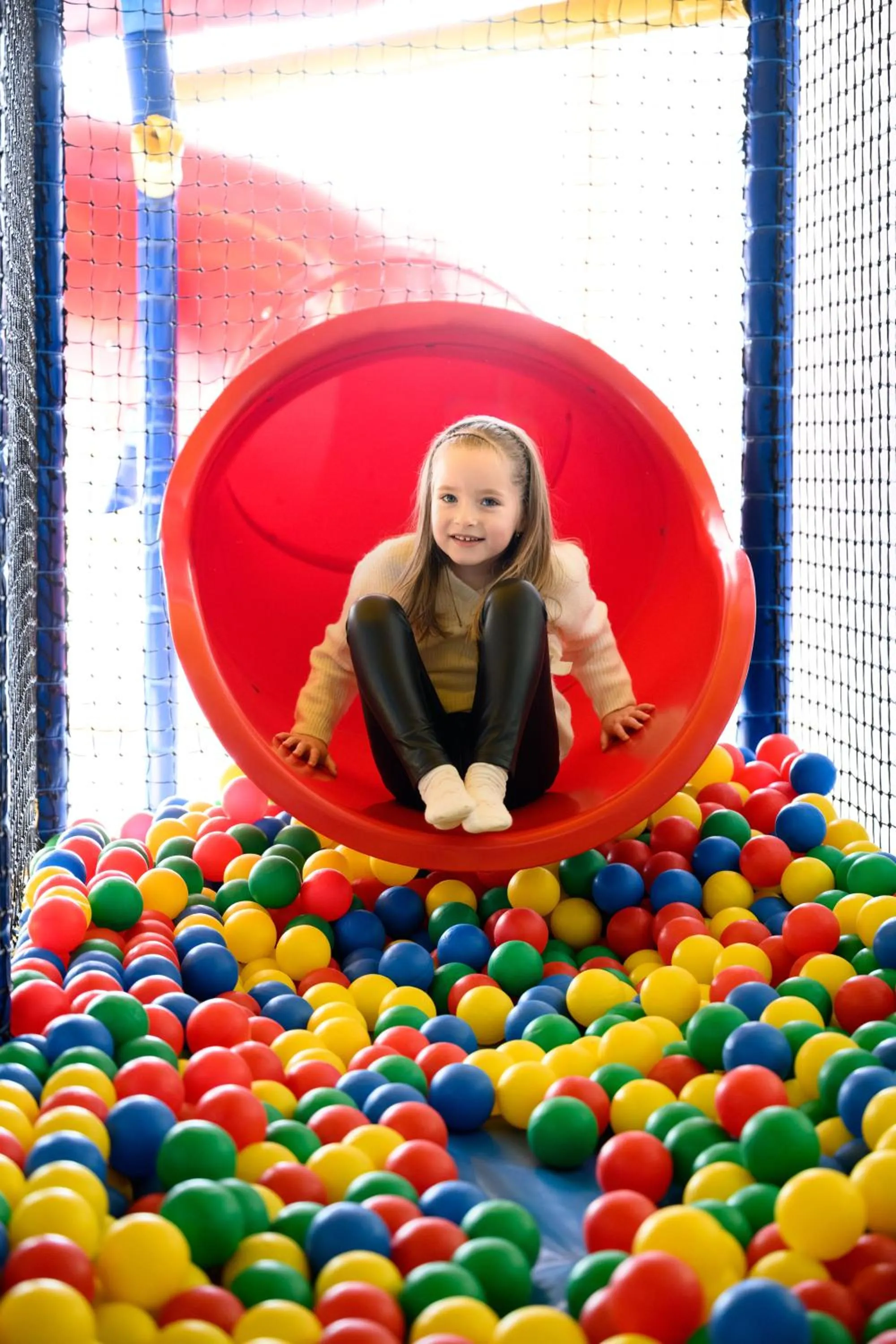 young children in Hotel Xylophon - inklusive Thermeneintritte