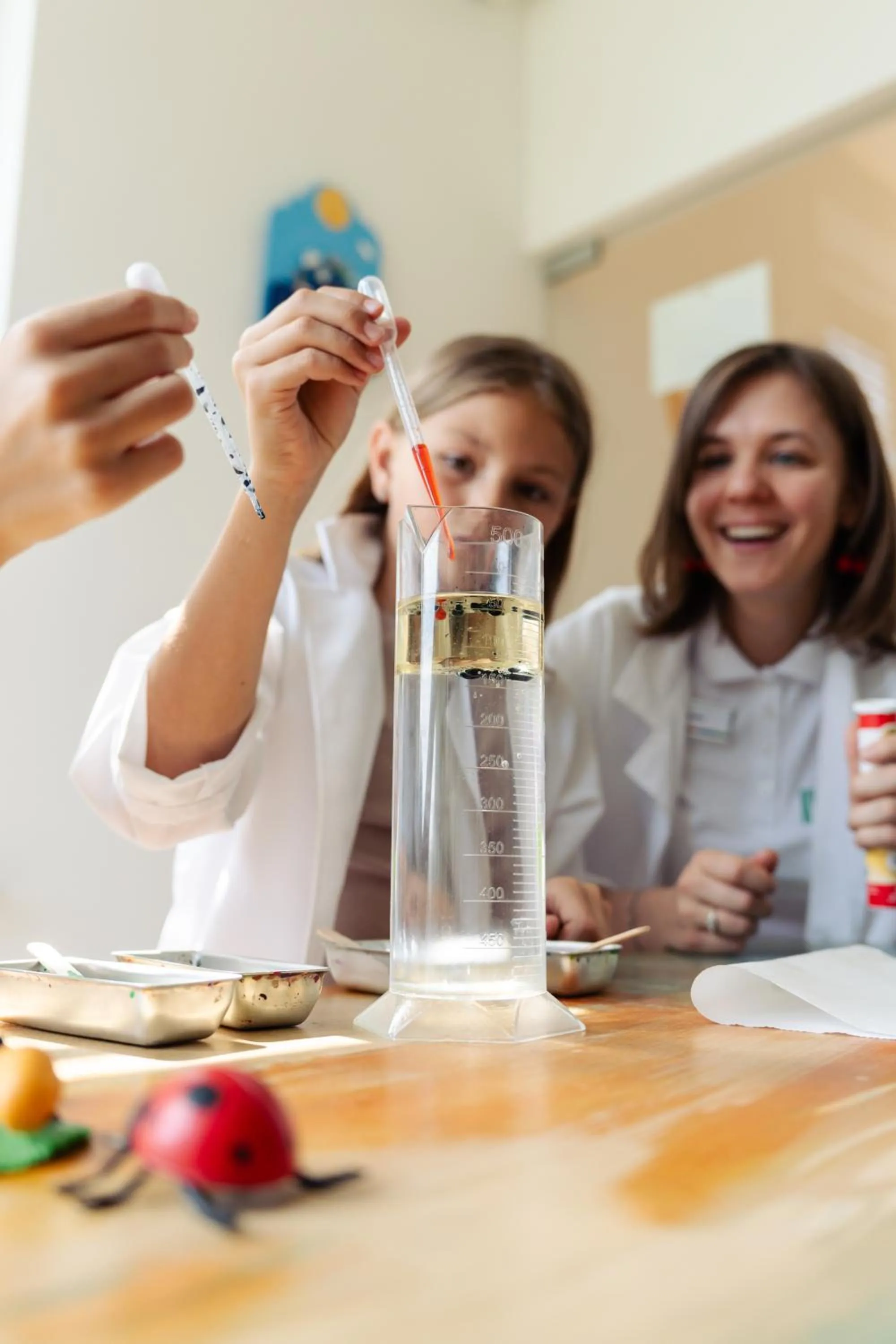 babysiter in Hotel Xylophon - inklusive Thermeneintritte