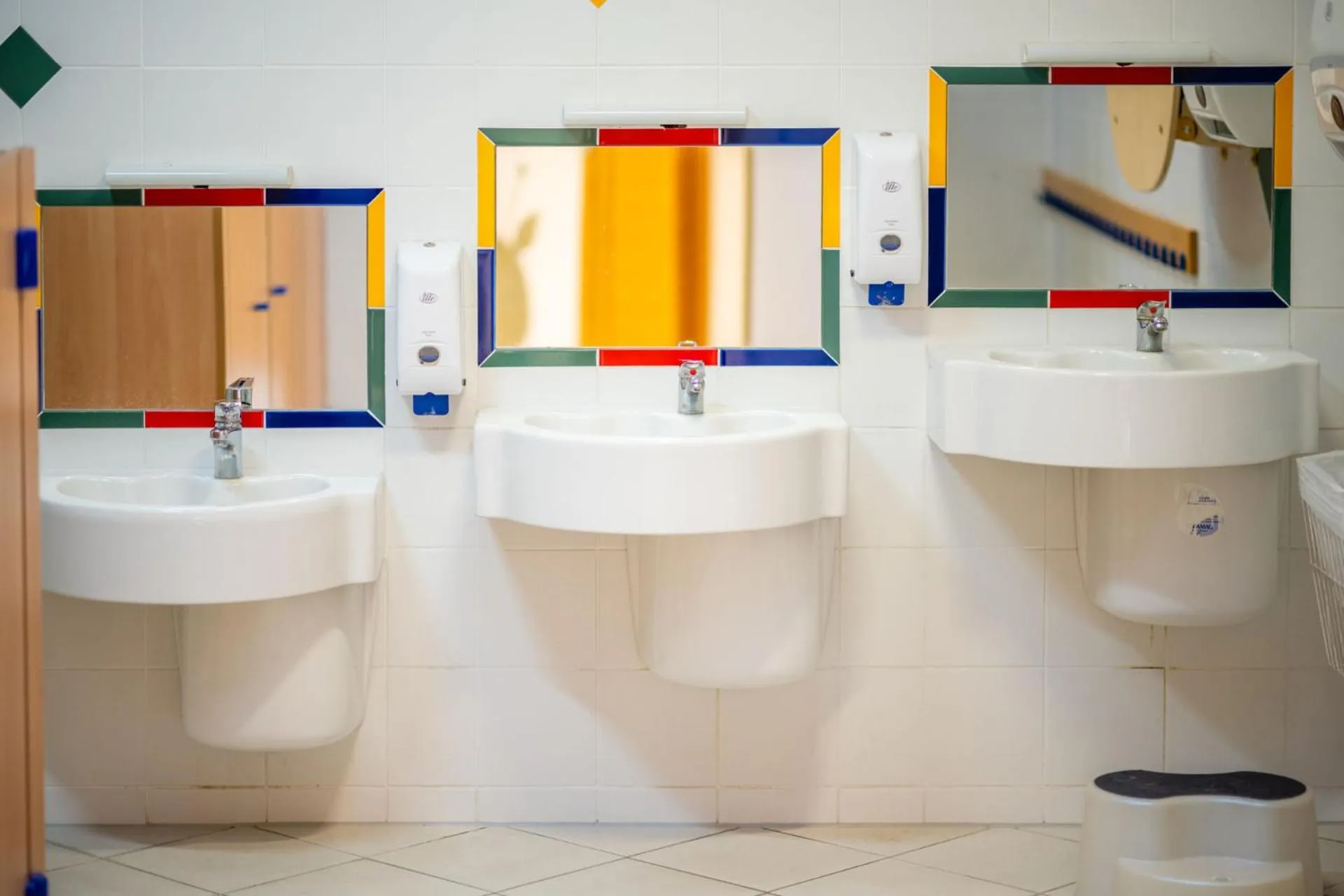 children in Hotel Xylophon - inklusive Thermeneintritte