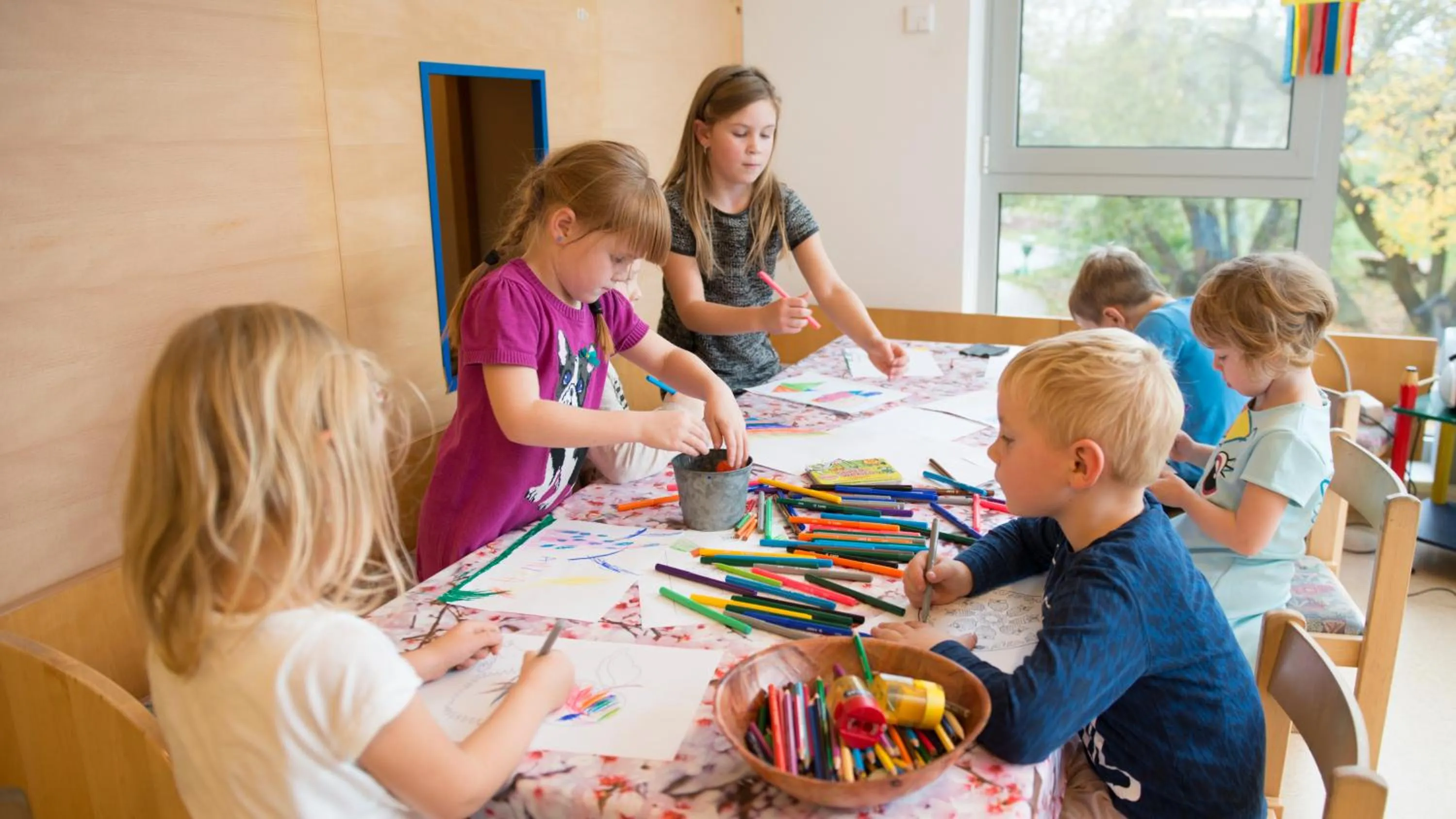 People in Hotel Xylophon - inklusive Thermeneintritte