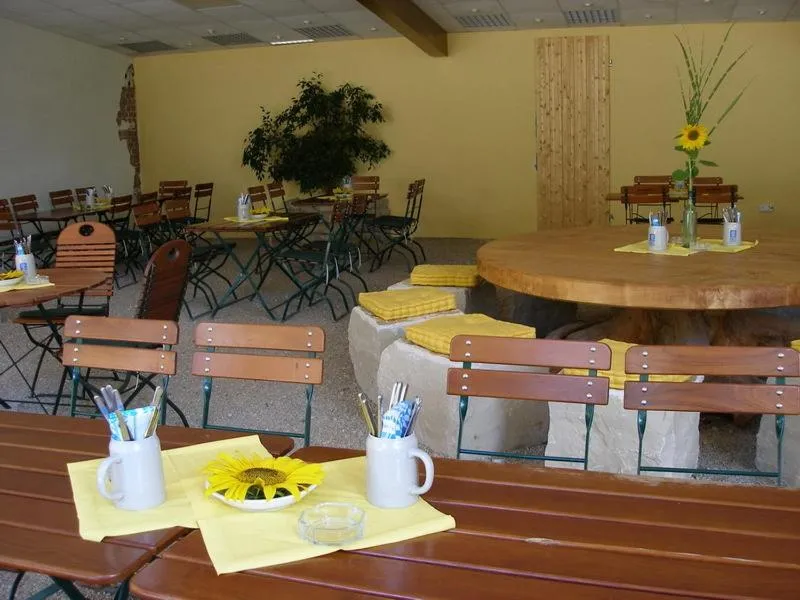 Landgasthof Zum Wolfsberg