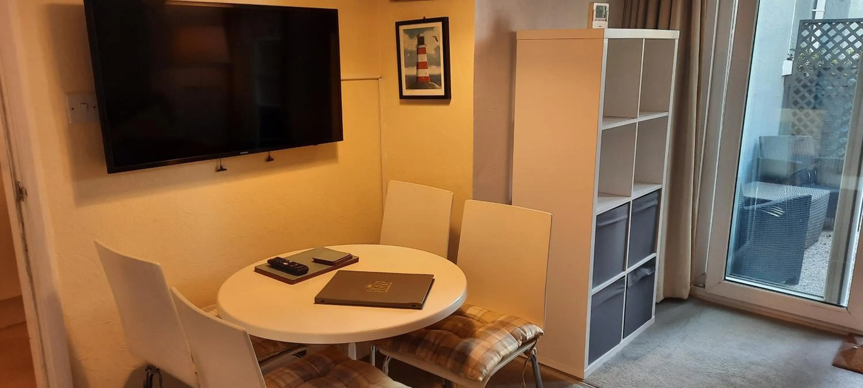 Property building in The Devon Court