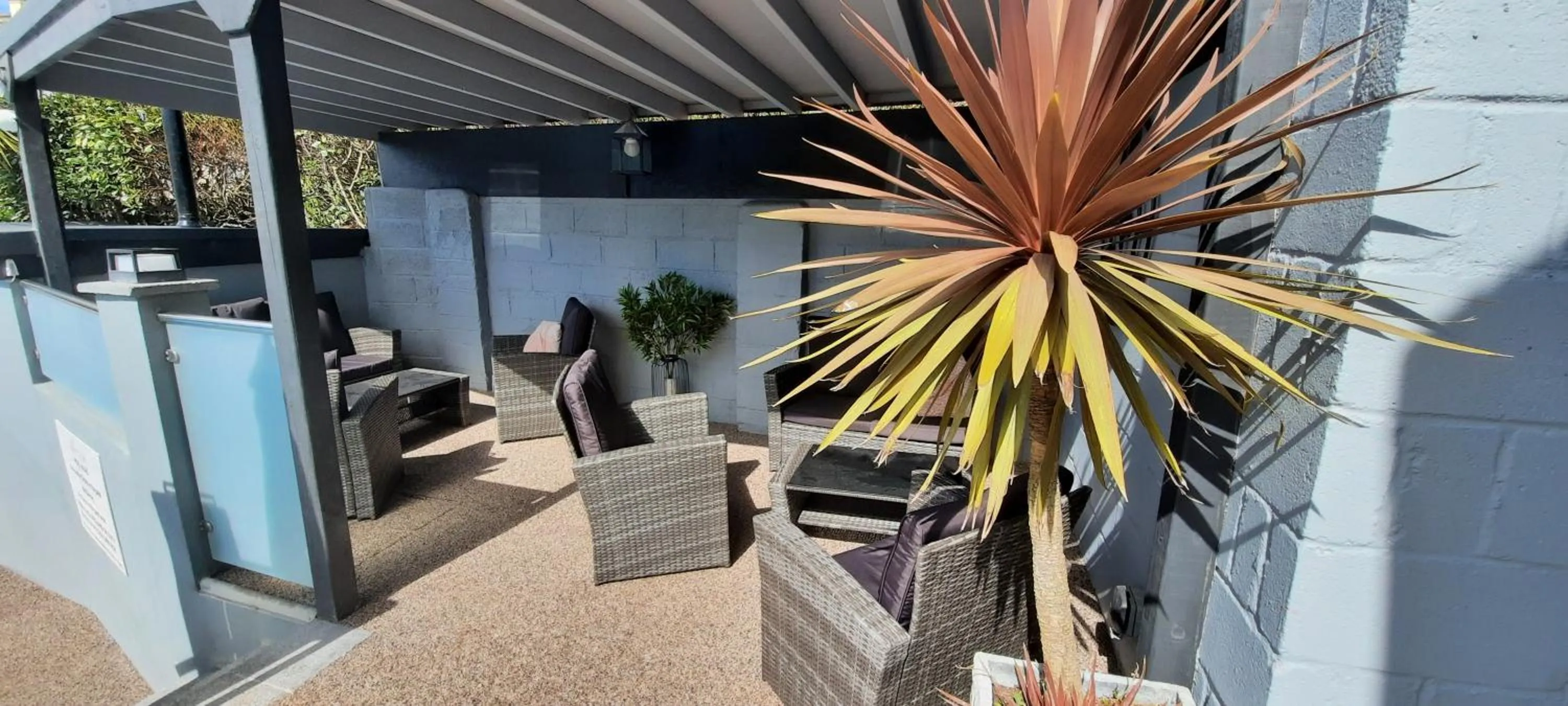 Property building in The Devon Court