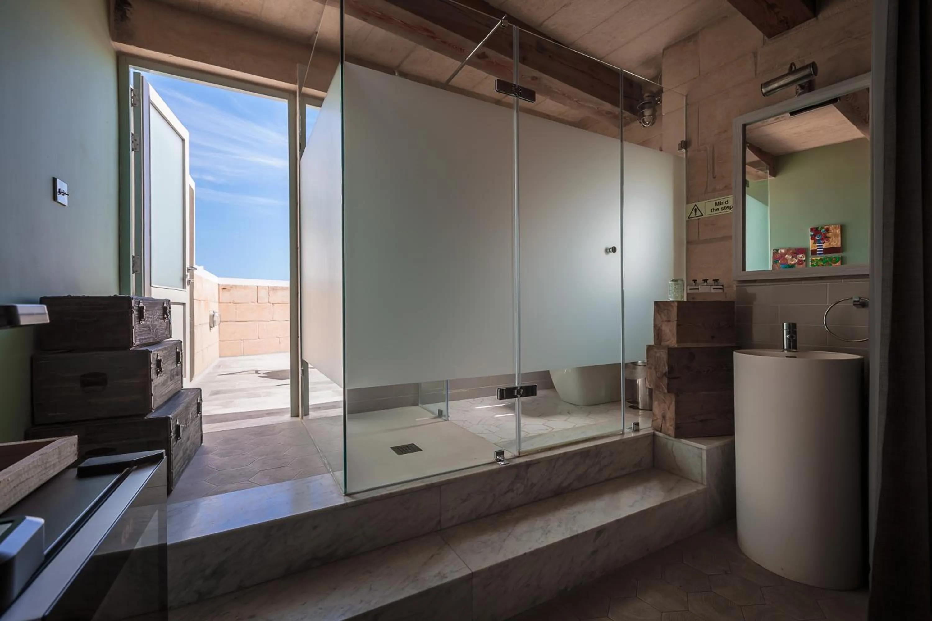 Talbot & Bons Bed & Breakfast