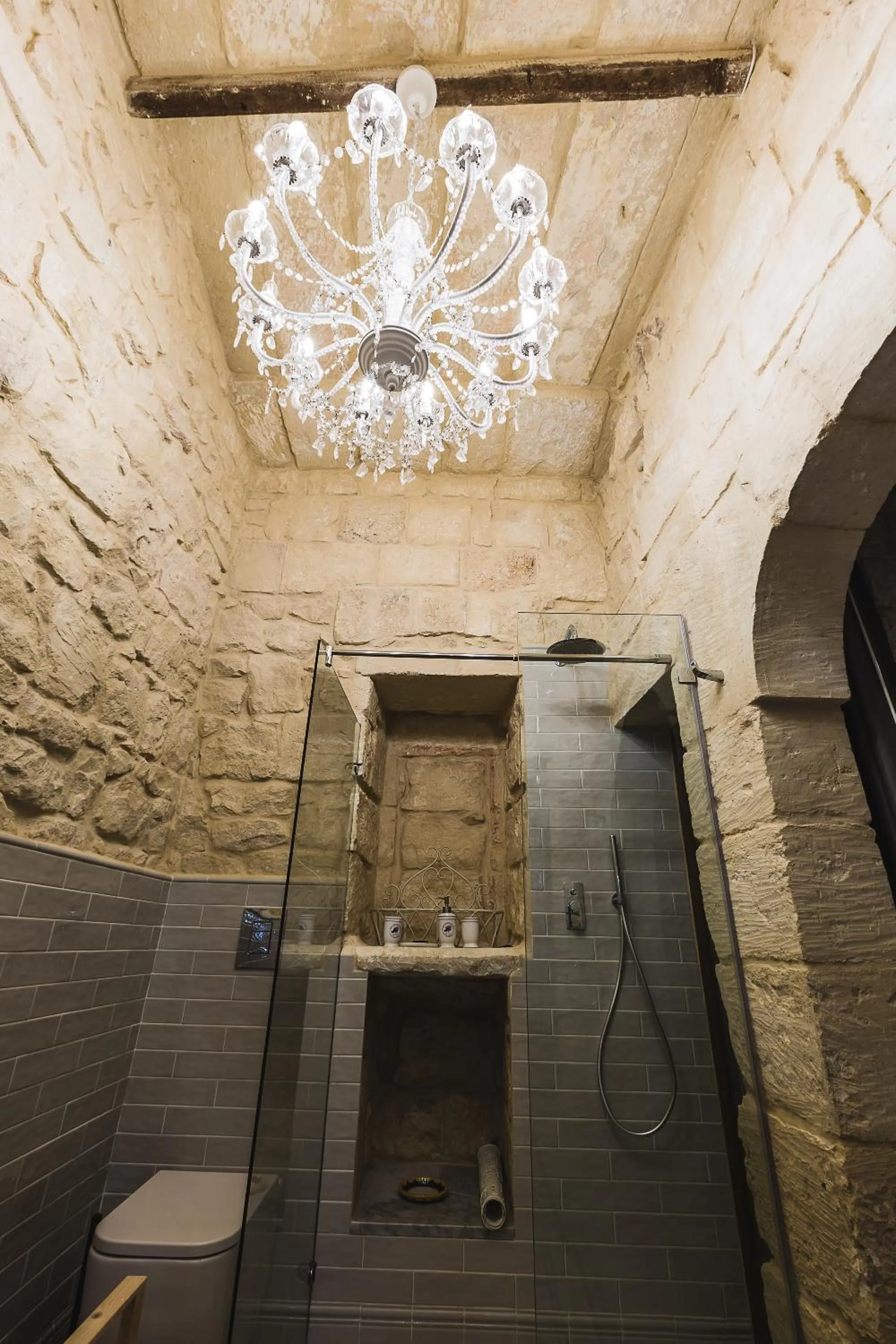 Talbot & Bons Bed & Breakfast